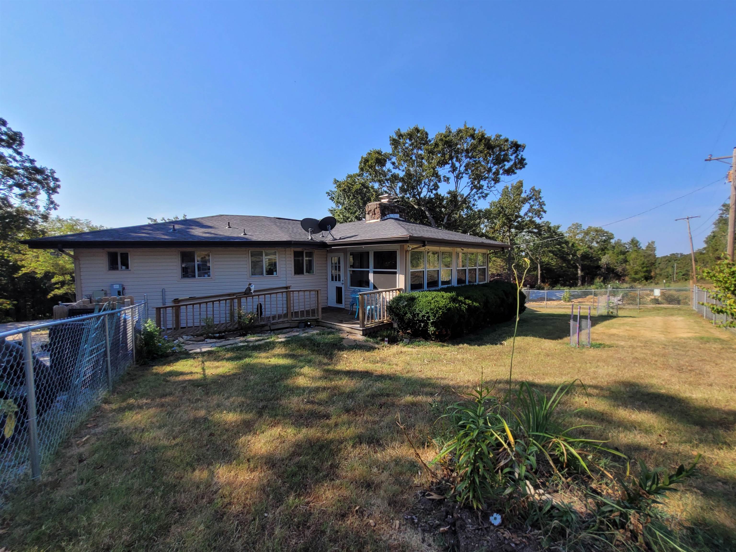 310 W Green Valley Drive  Horseshoe Bend, AR