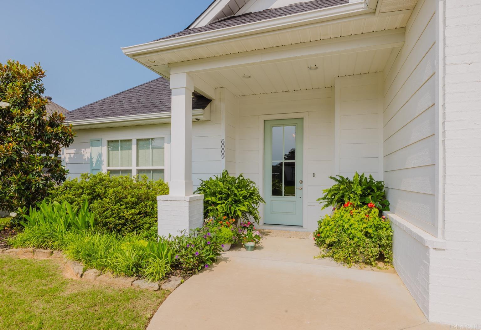 6009 Meridian  Bryant, AR