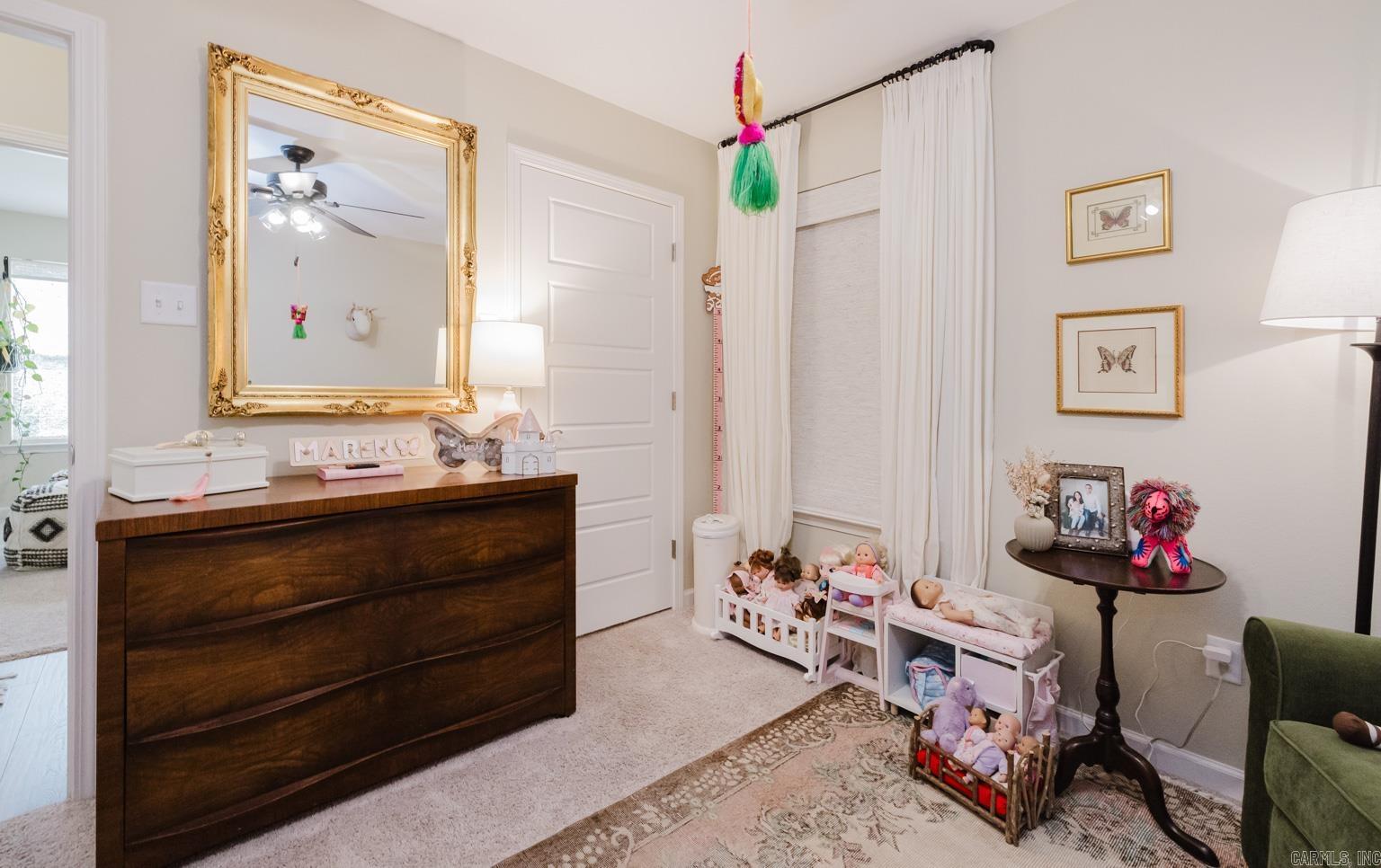 6009 Meridian  Bryant, AR