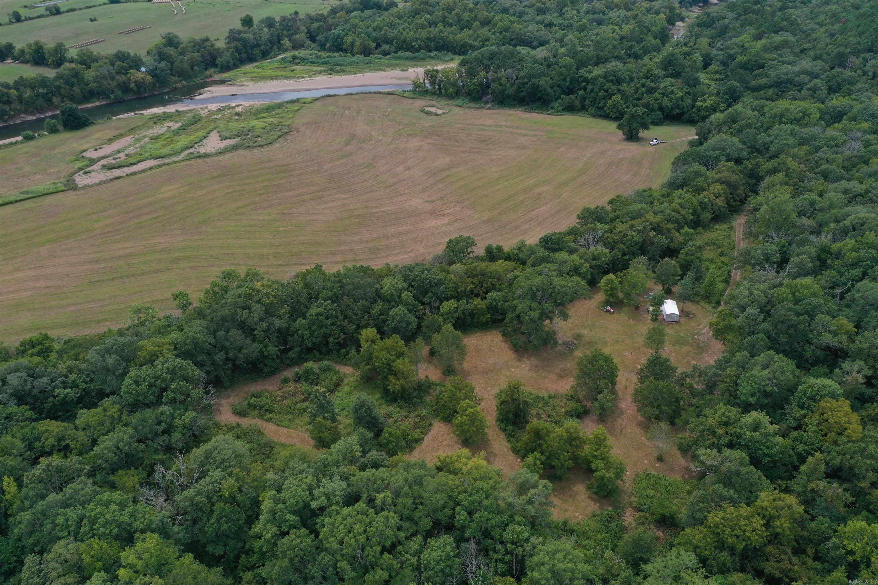 36 Missy Ridge  Oden, AR