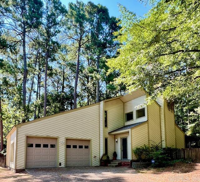15 Butterfly Cove  Little Rock, AR