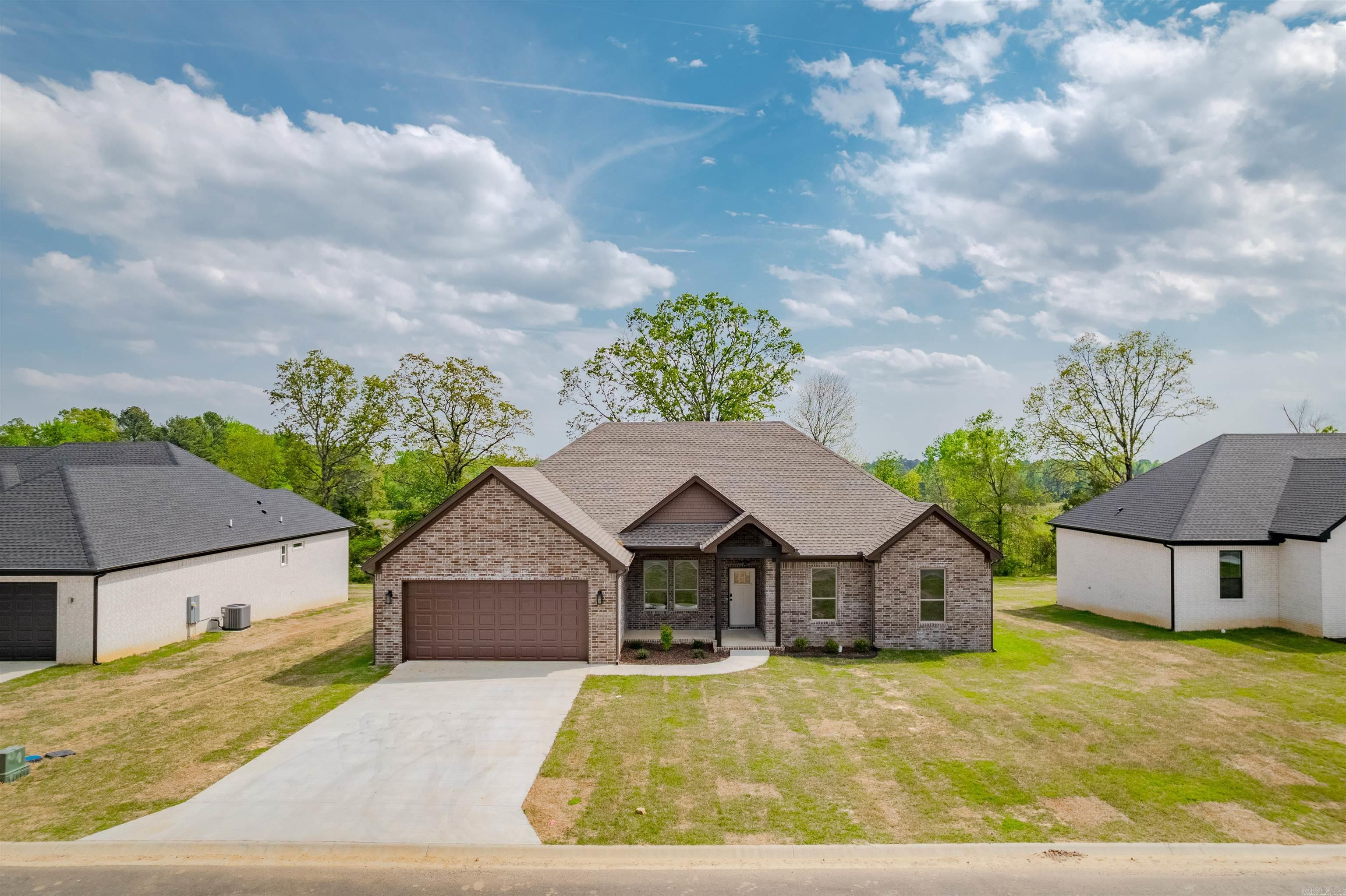 238 Michelle  Beebe, AR