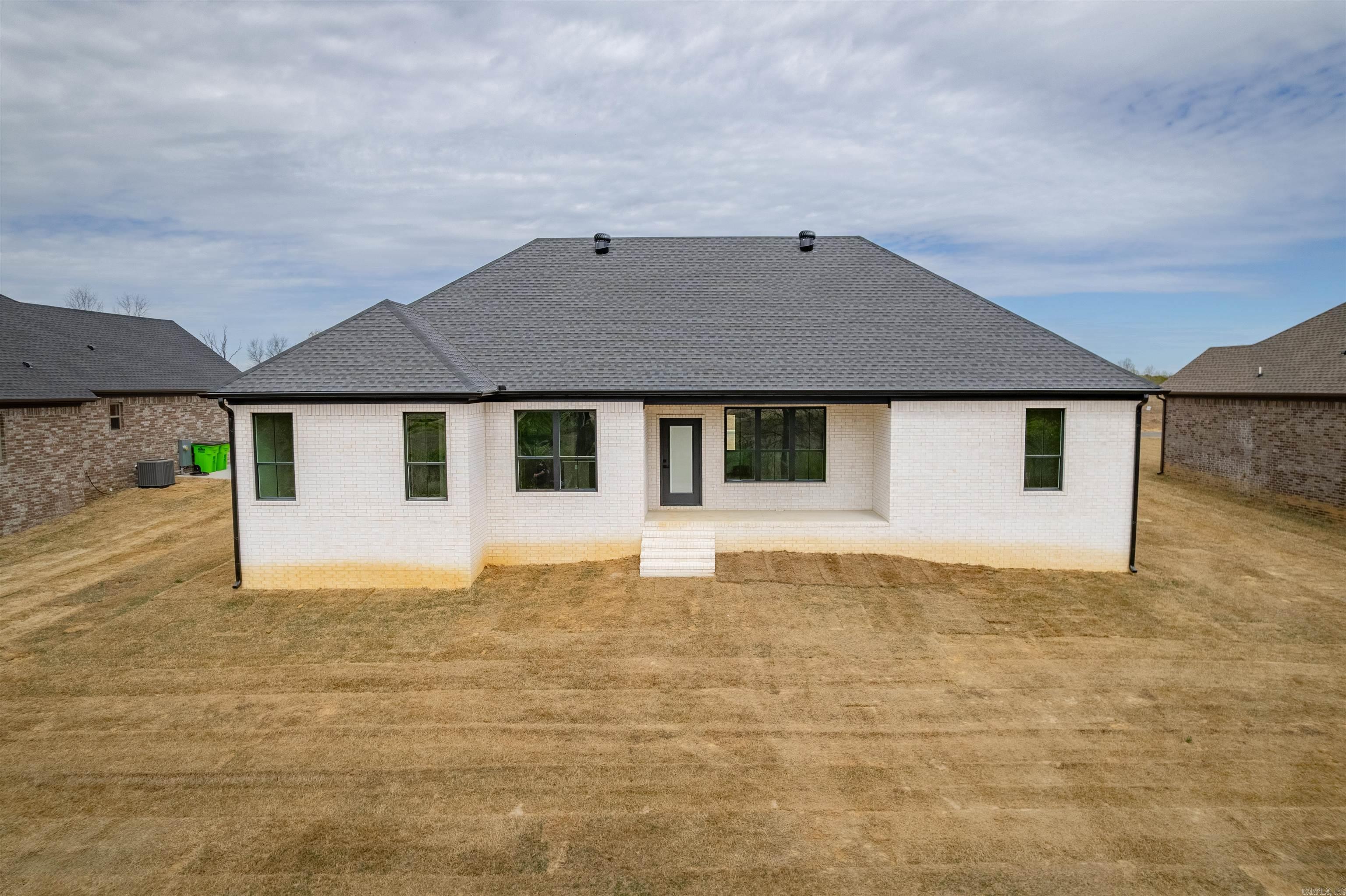 240 Michelle Drive Beebe, AR 72012