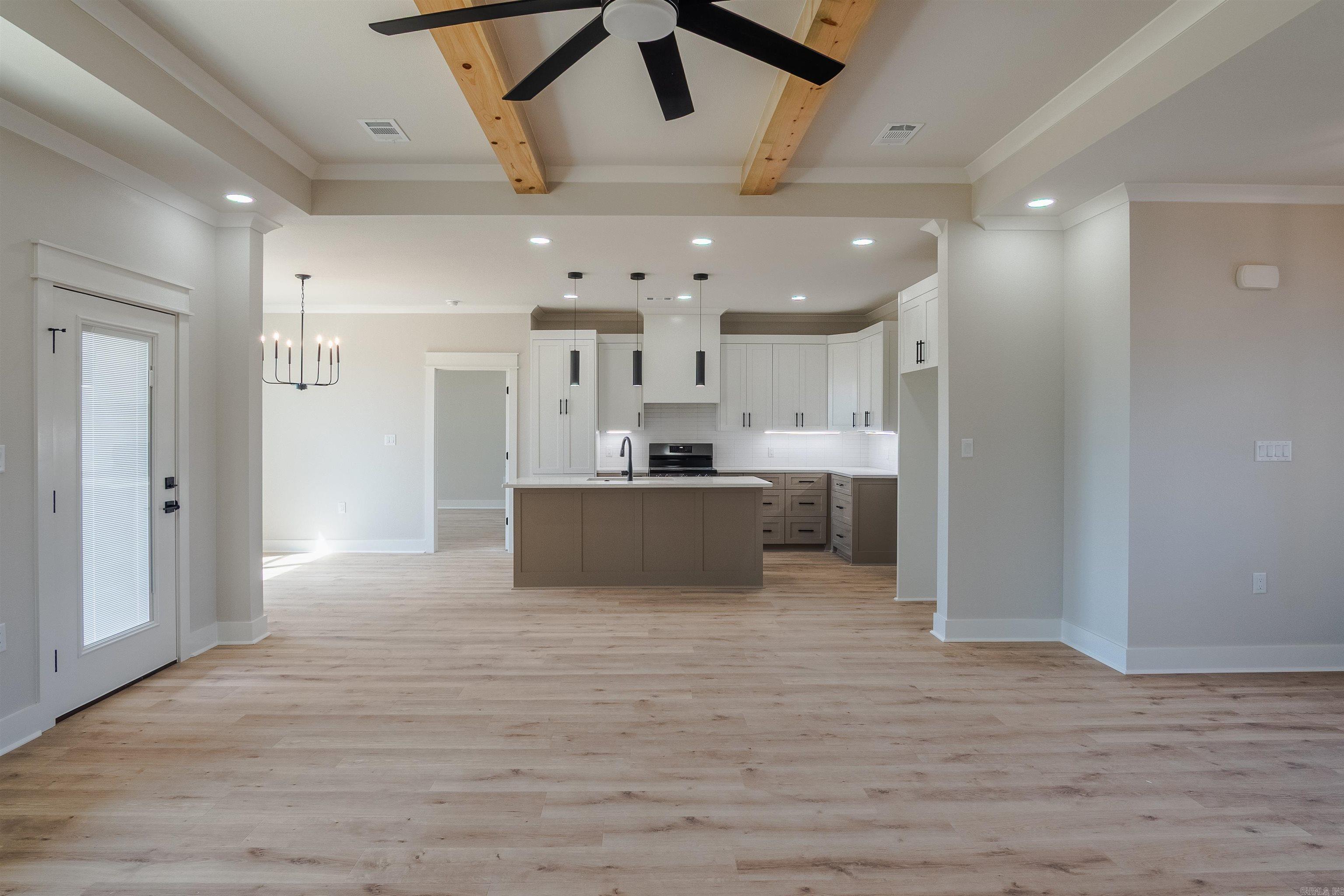 240 Michelle Drive Beebe, AR 72012