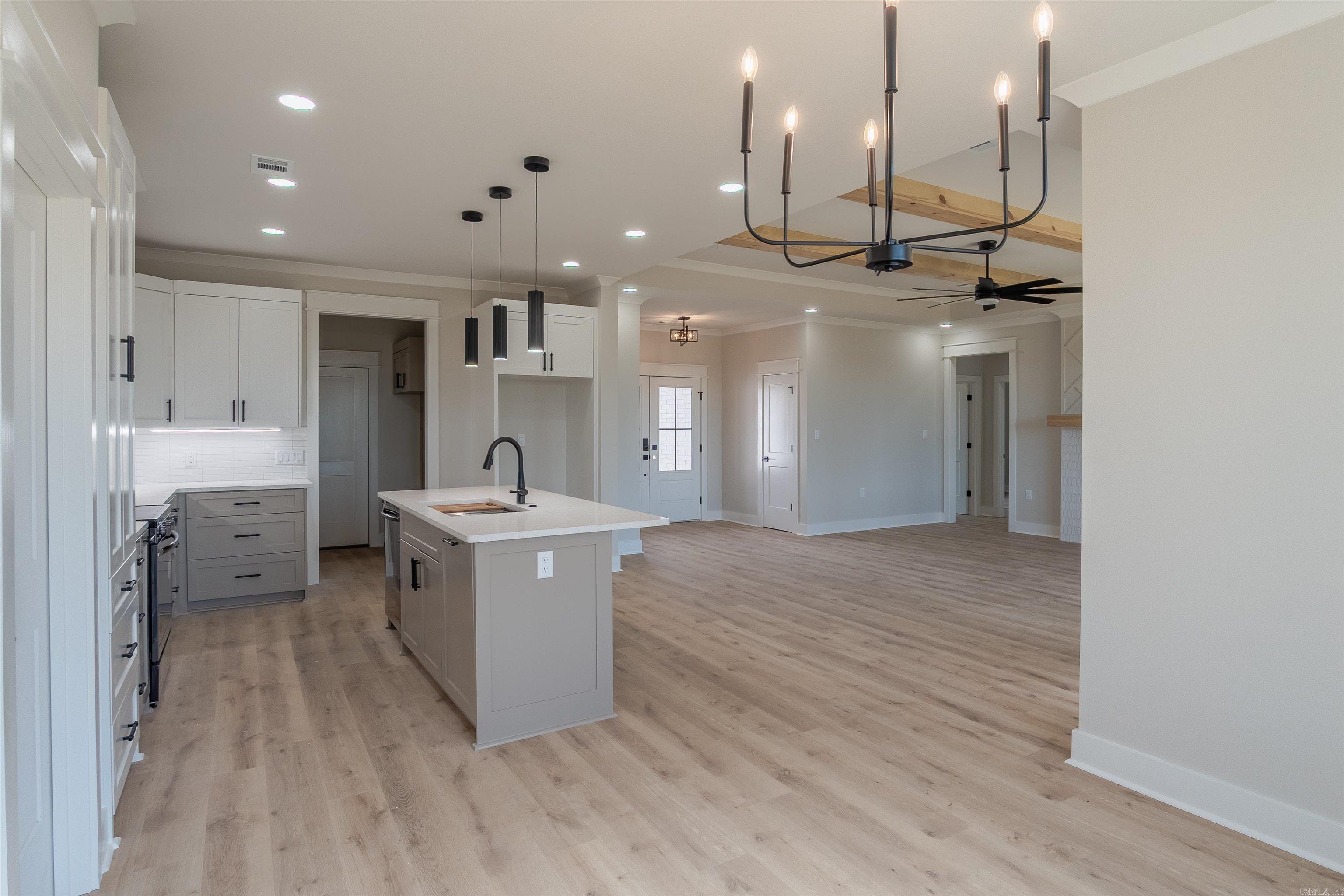 240 Michelle Drive Beebe, AR 72012