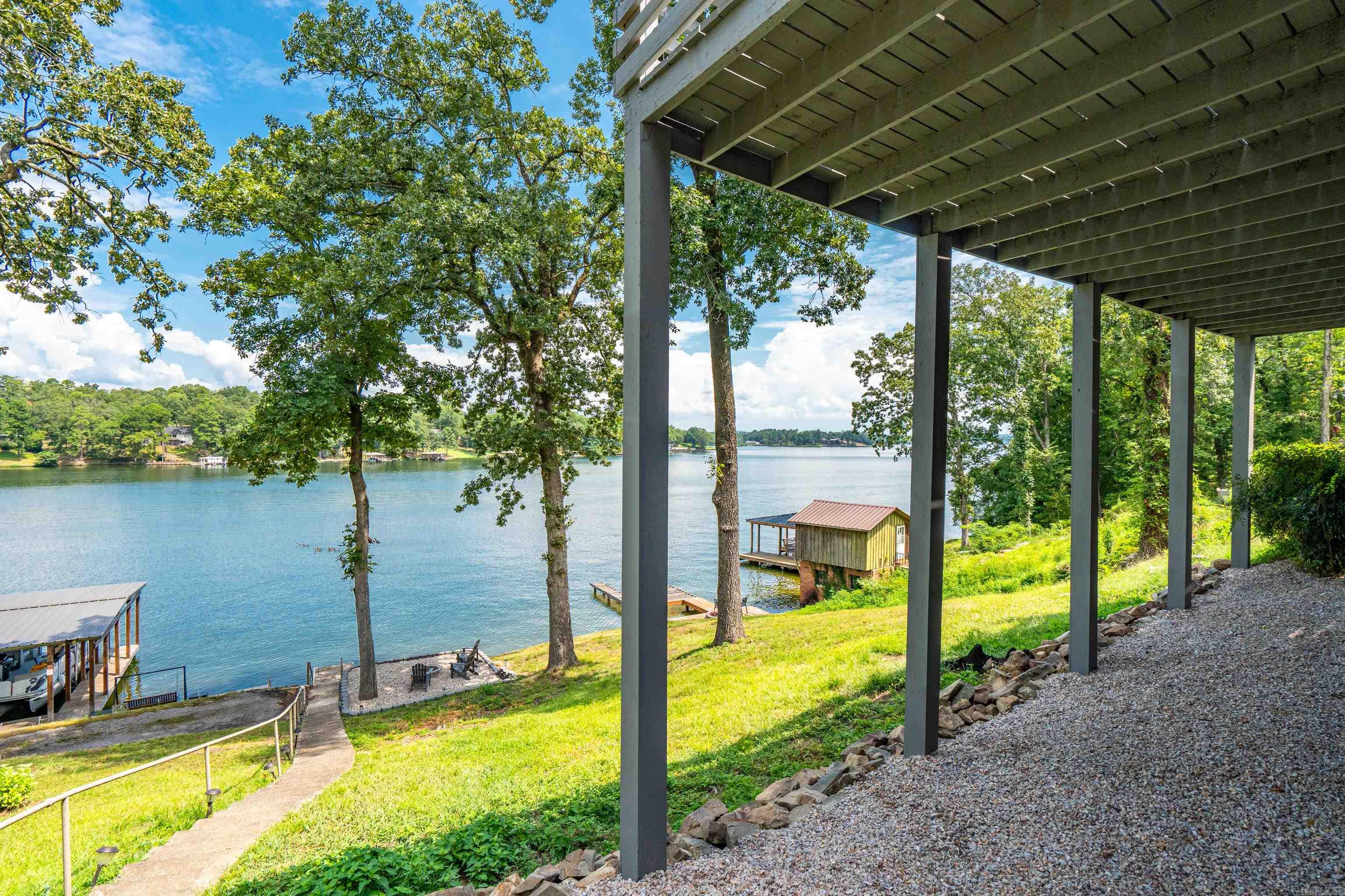 329 Lookout  Hot Springs, AR