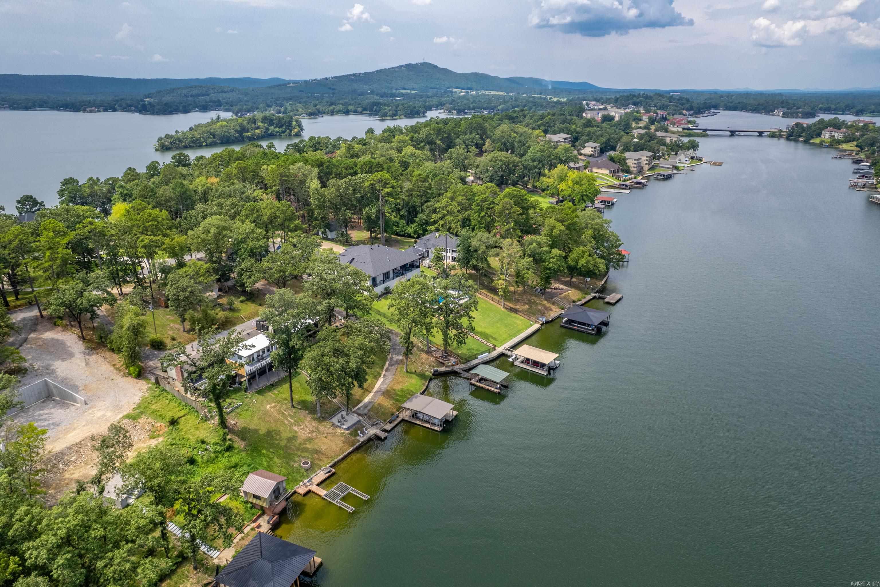 329 Lookout  Hot Springs, AR
