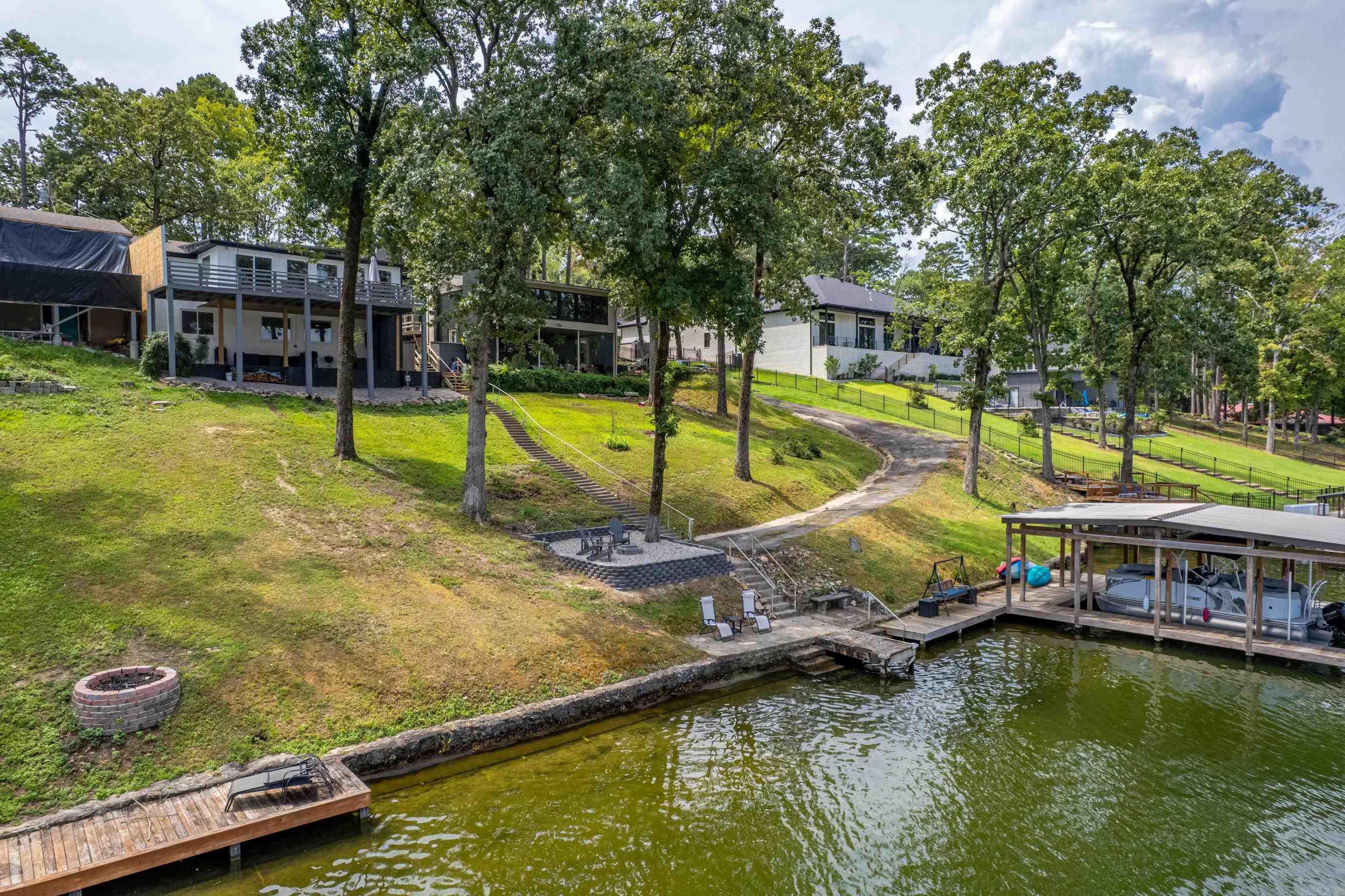 329 Lookout  Hot Springs, AR