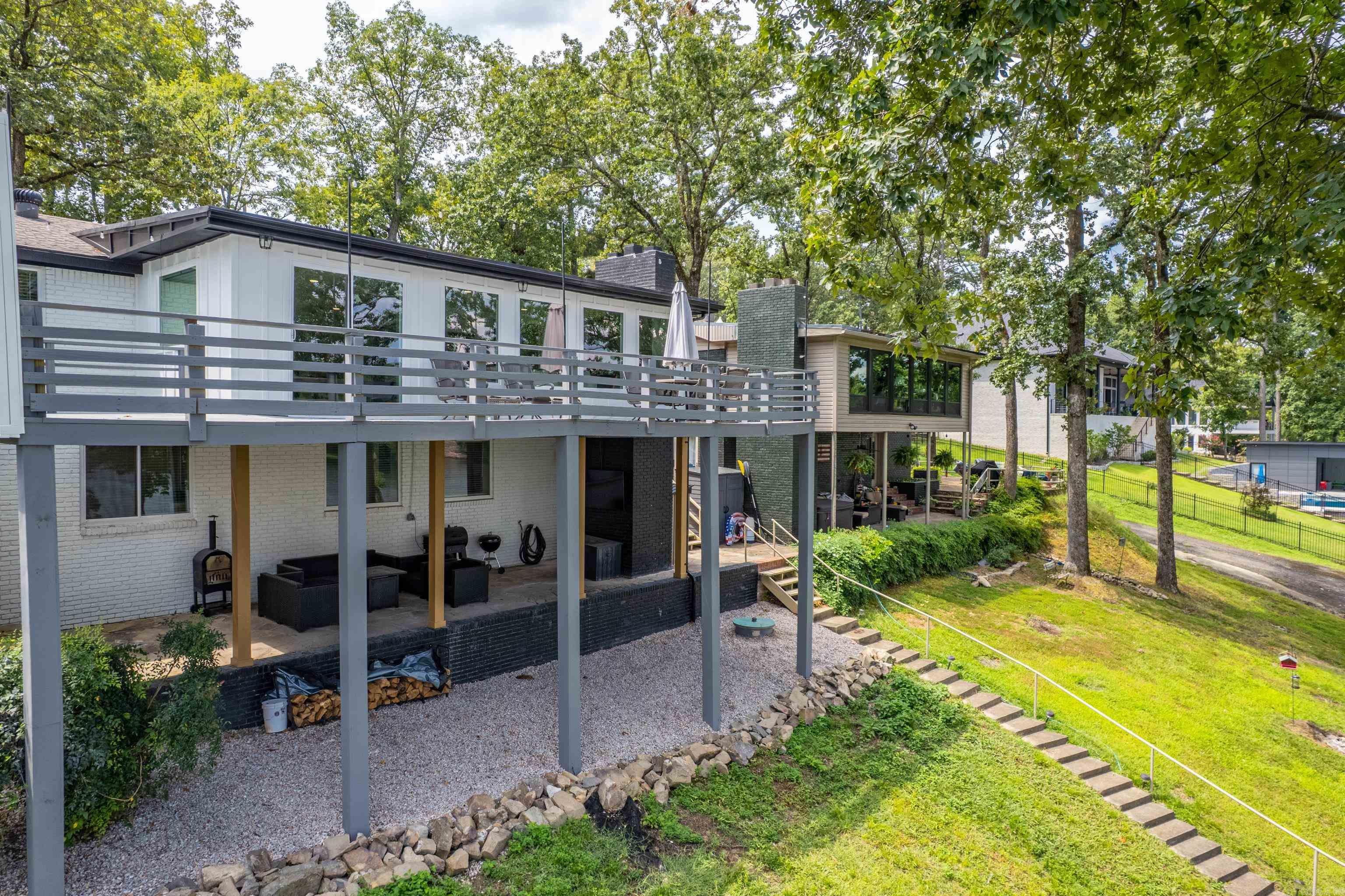 329 Lookout  Hot Springs, AR