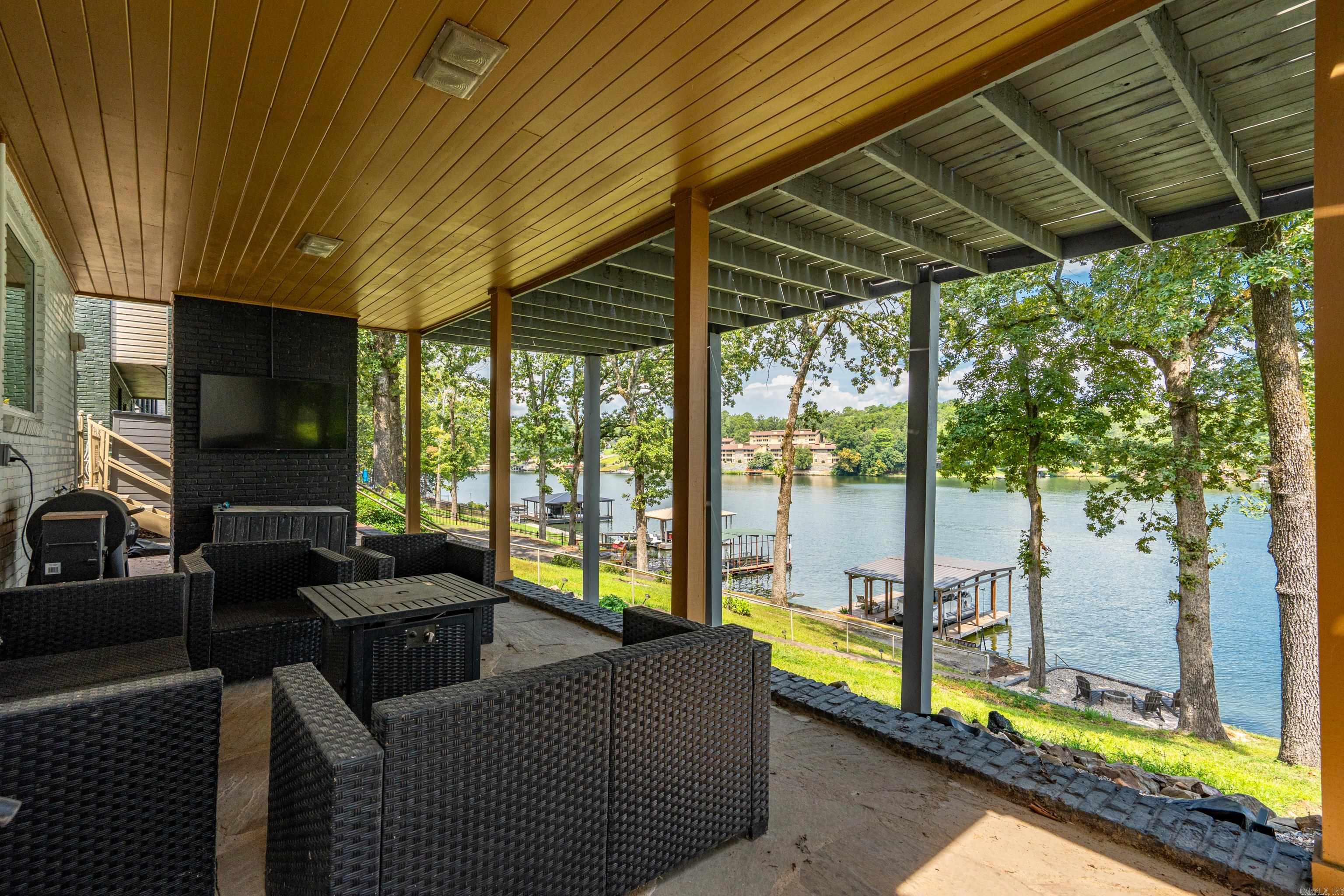 329 Lookout  Hot Springs, AR