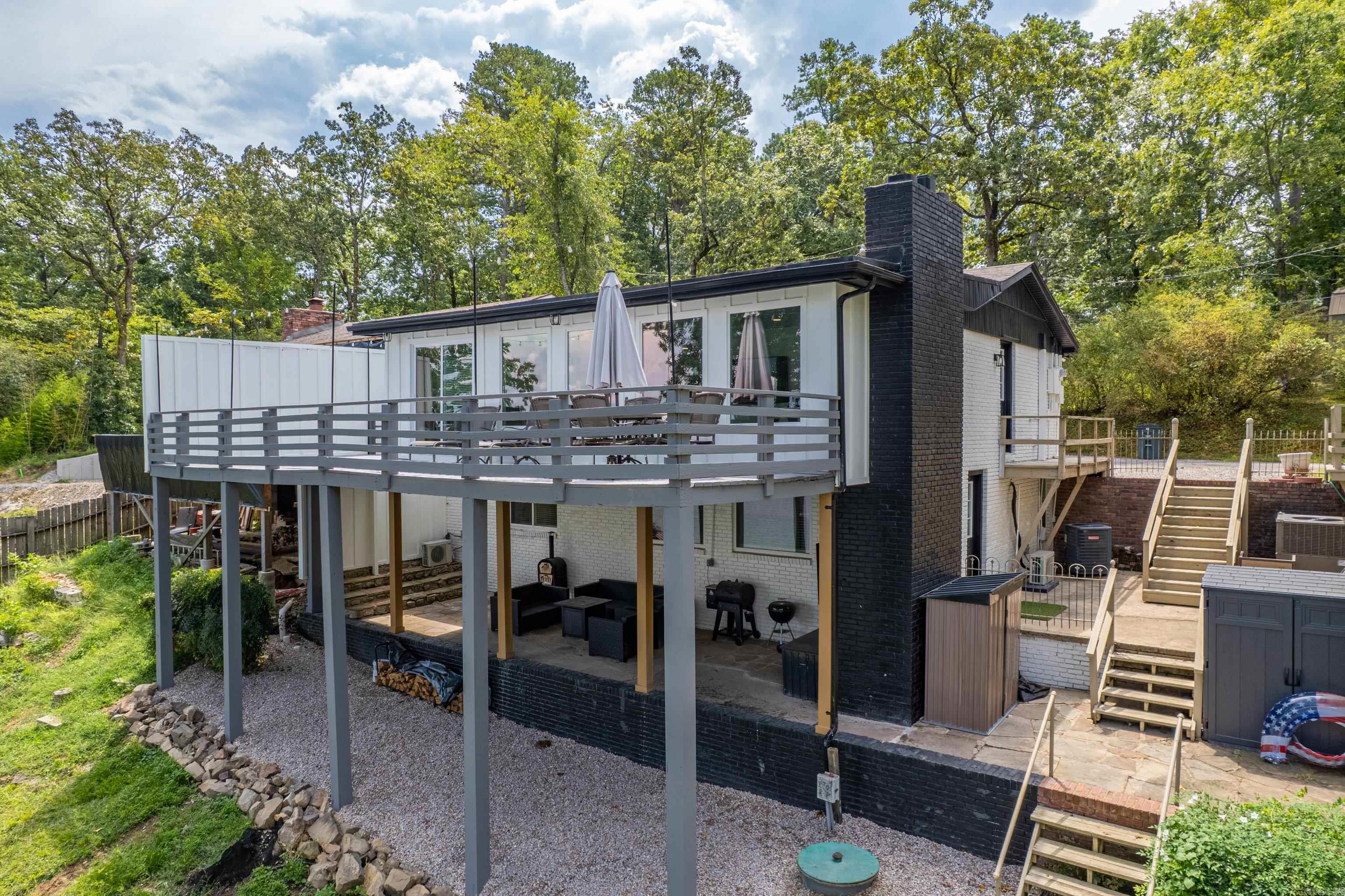 329 Lookout  Hot Springs, AR