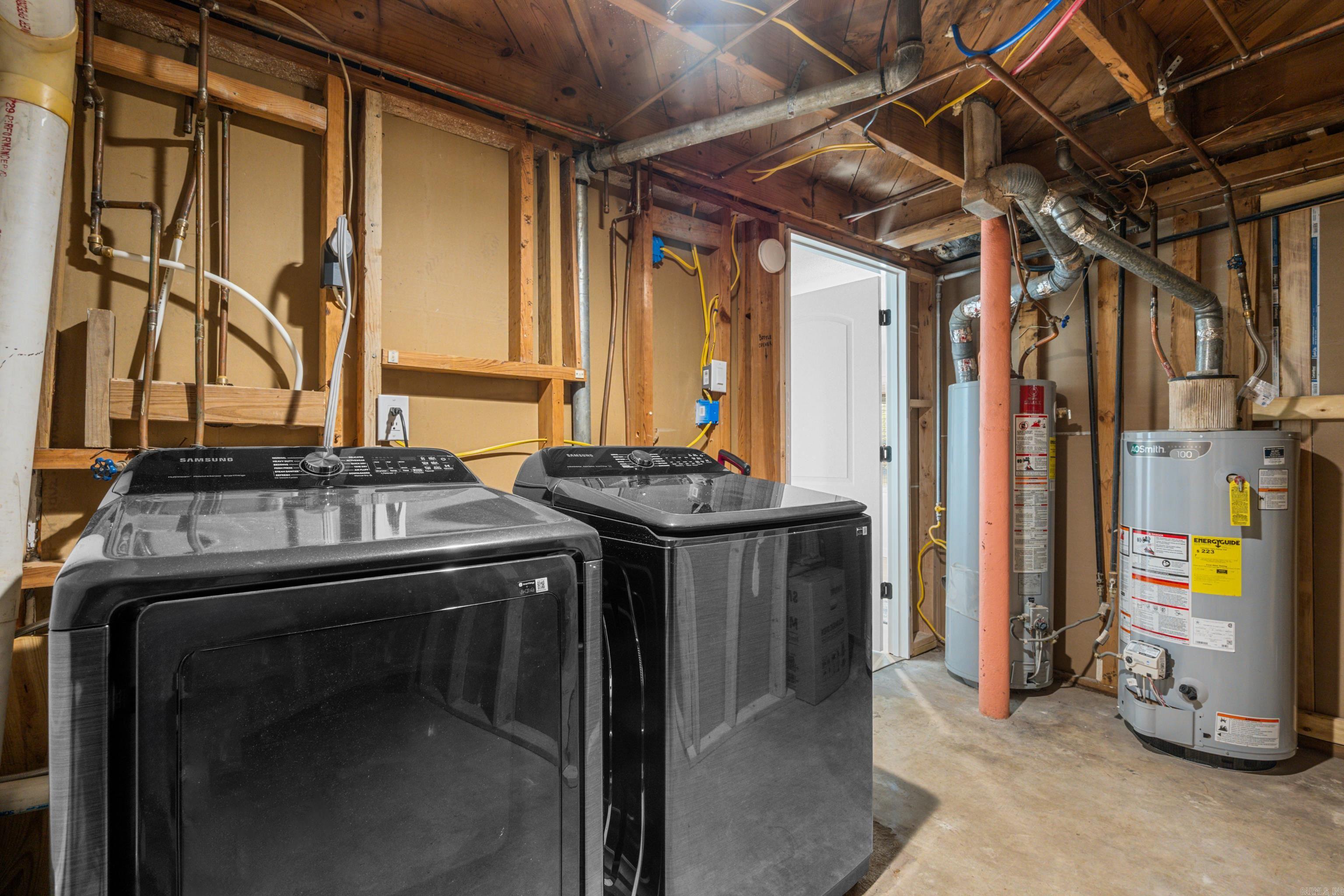 329 Lookout  Hot Springs, AR