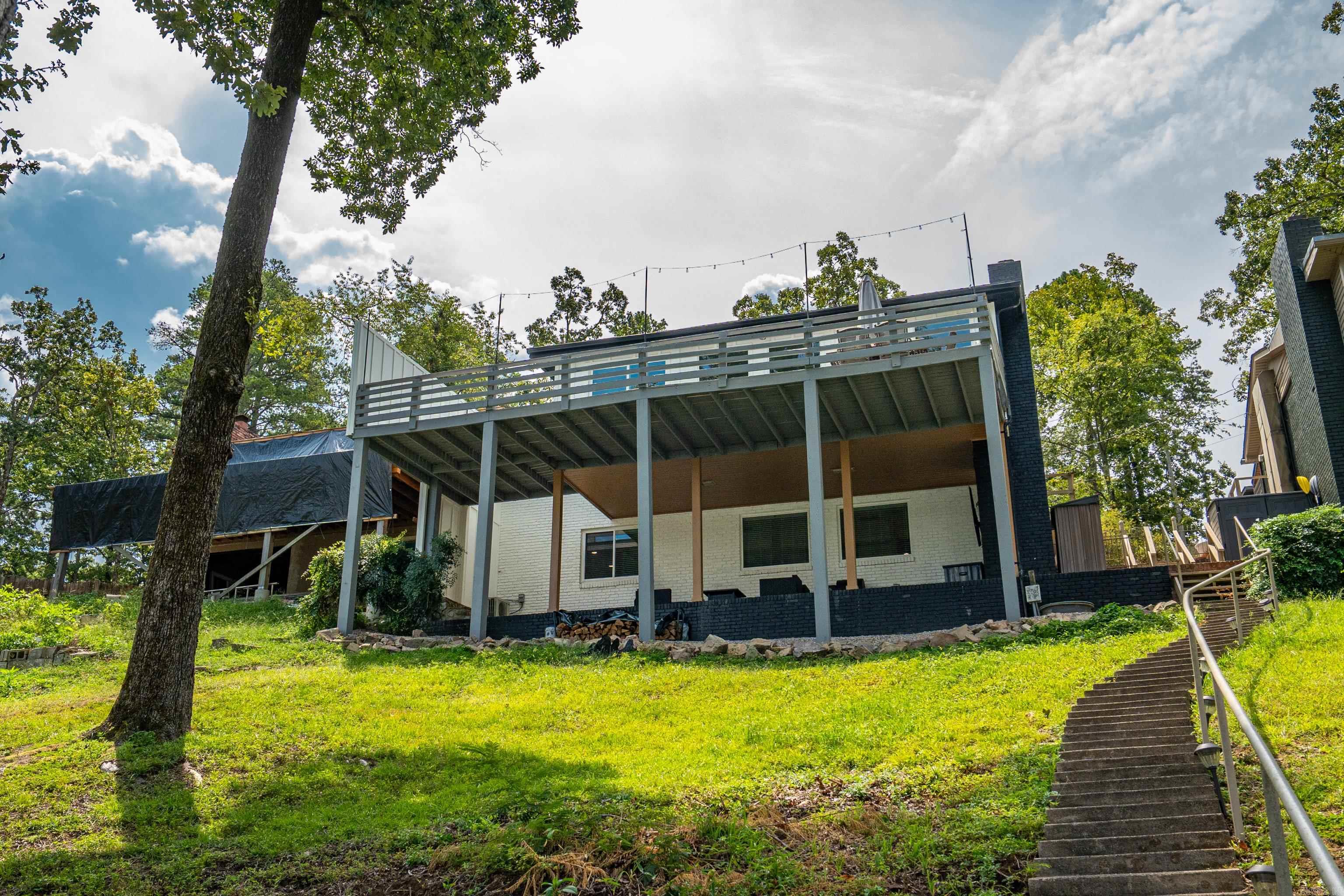 329 Lookout  Hot Springs, AR