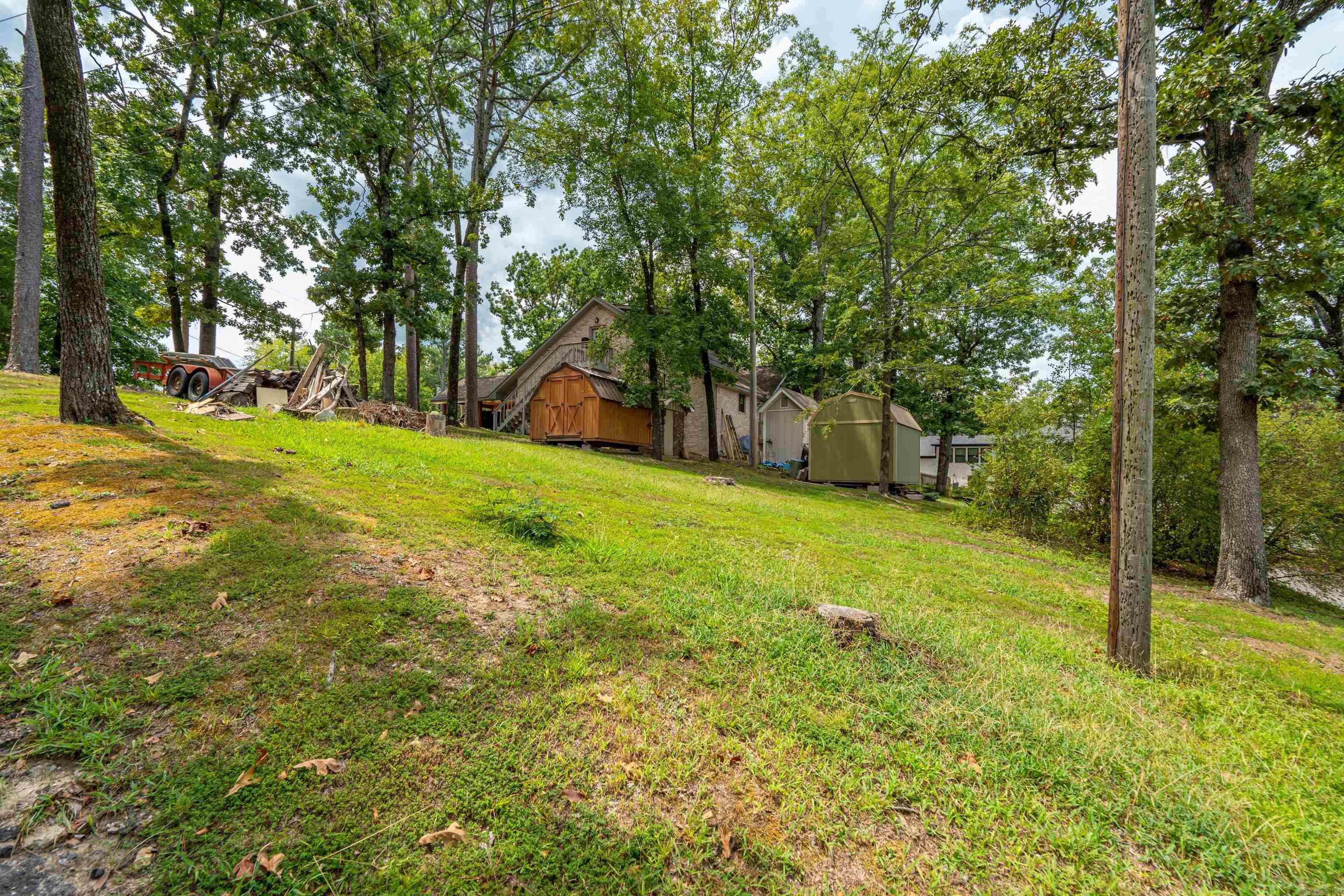 329 Lookout  Hot Springs, AR