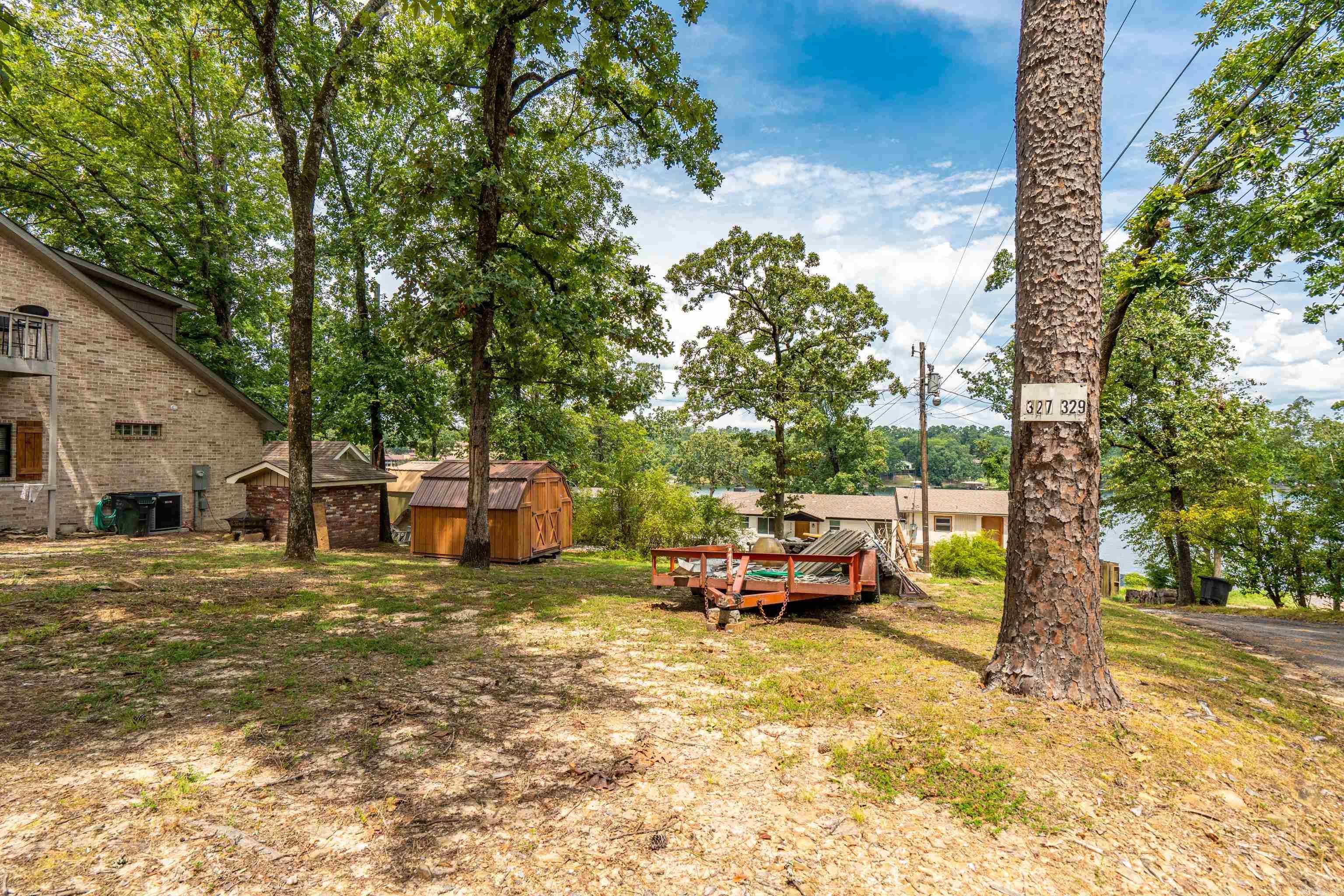 329 Lookout  Hot Springs, AR