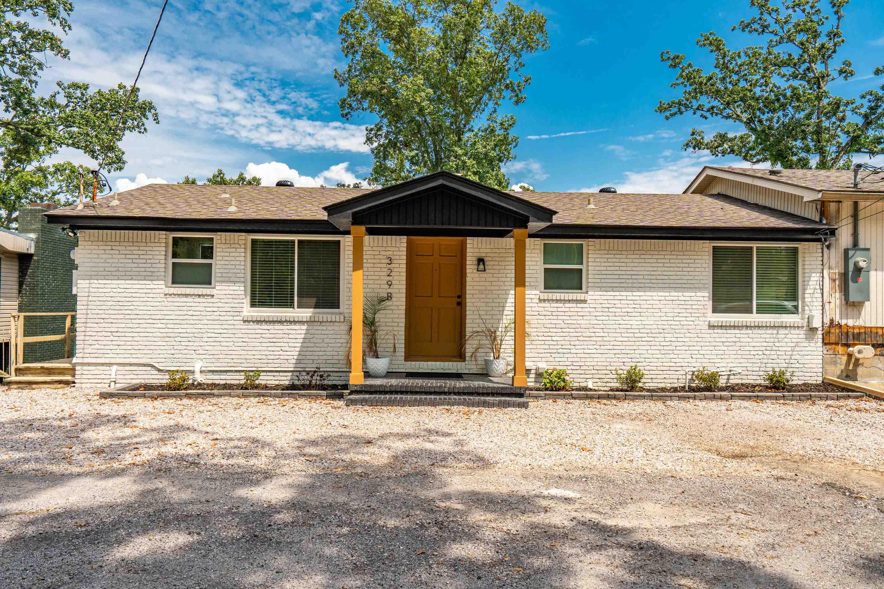 329 Lookout  Hot Springs, AR