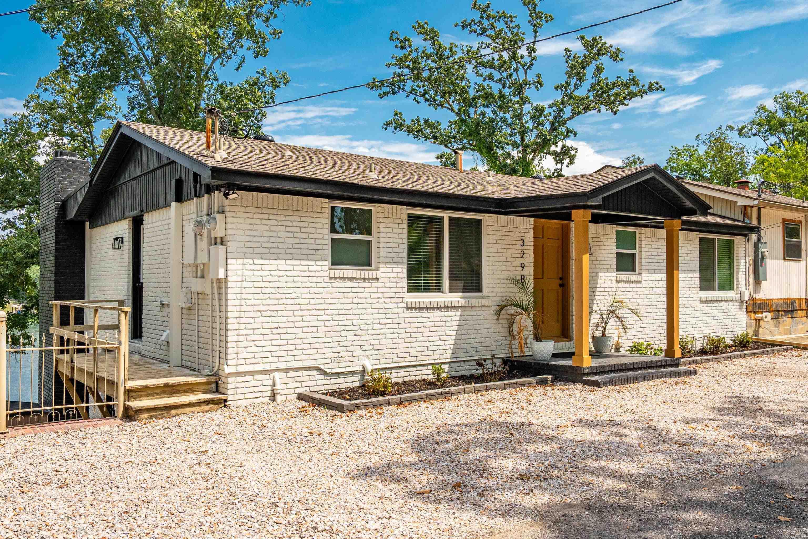 329 Lookout  Hot Springs, AR