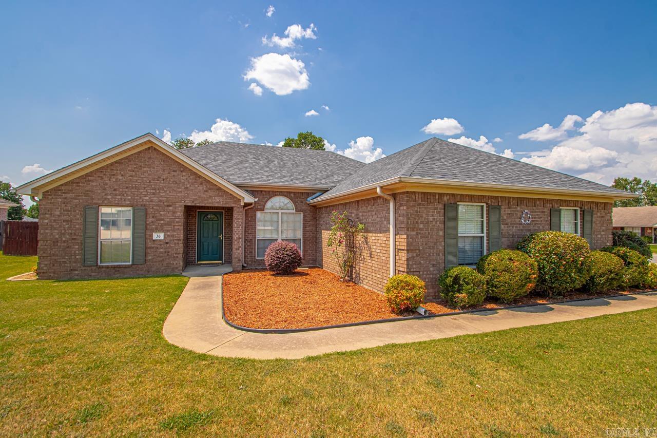 38 Reno Drive  Cabot, AR