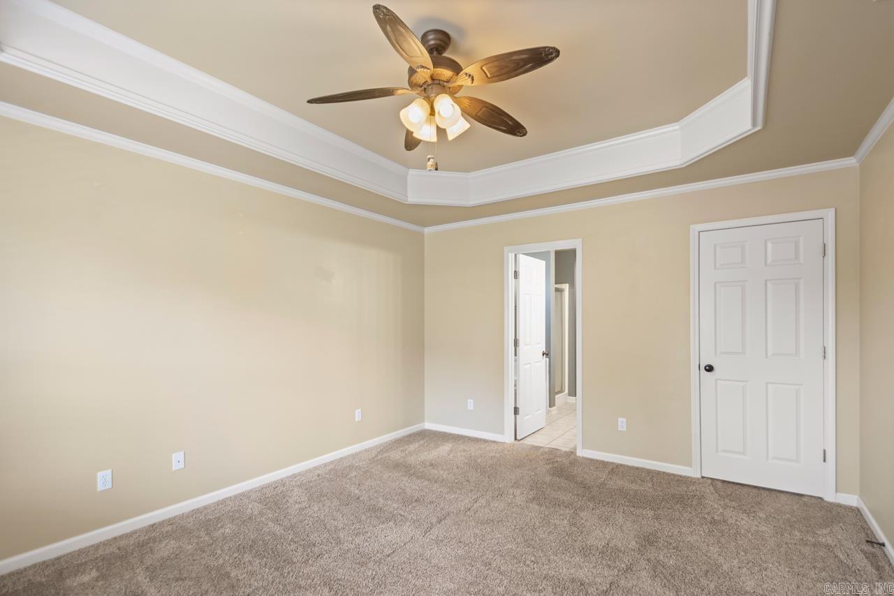 38 Reno Drive  Cabot, AR