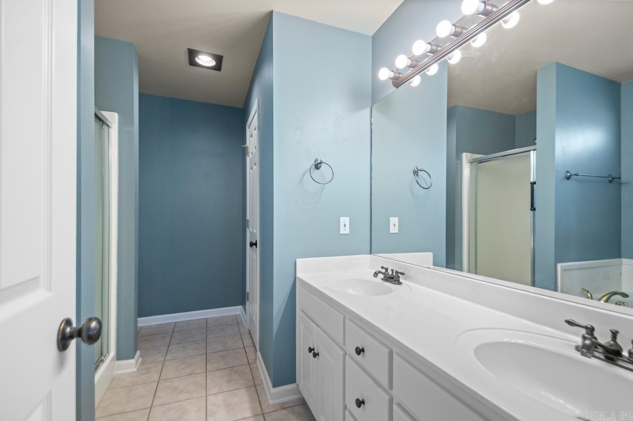 38 Reno Drive  Cabot, AR
