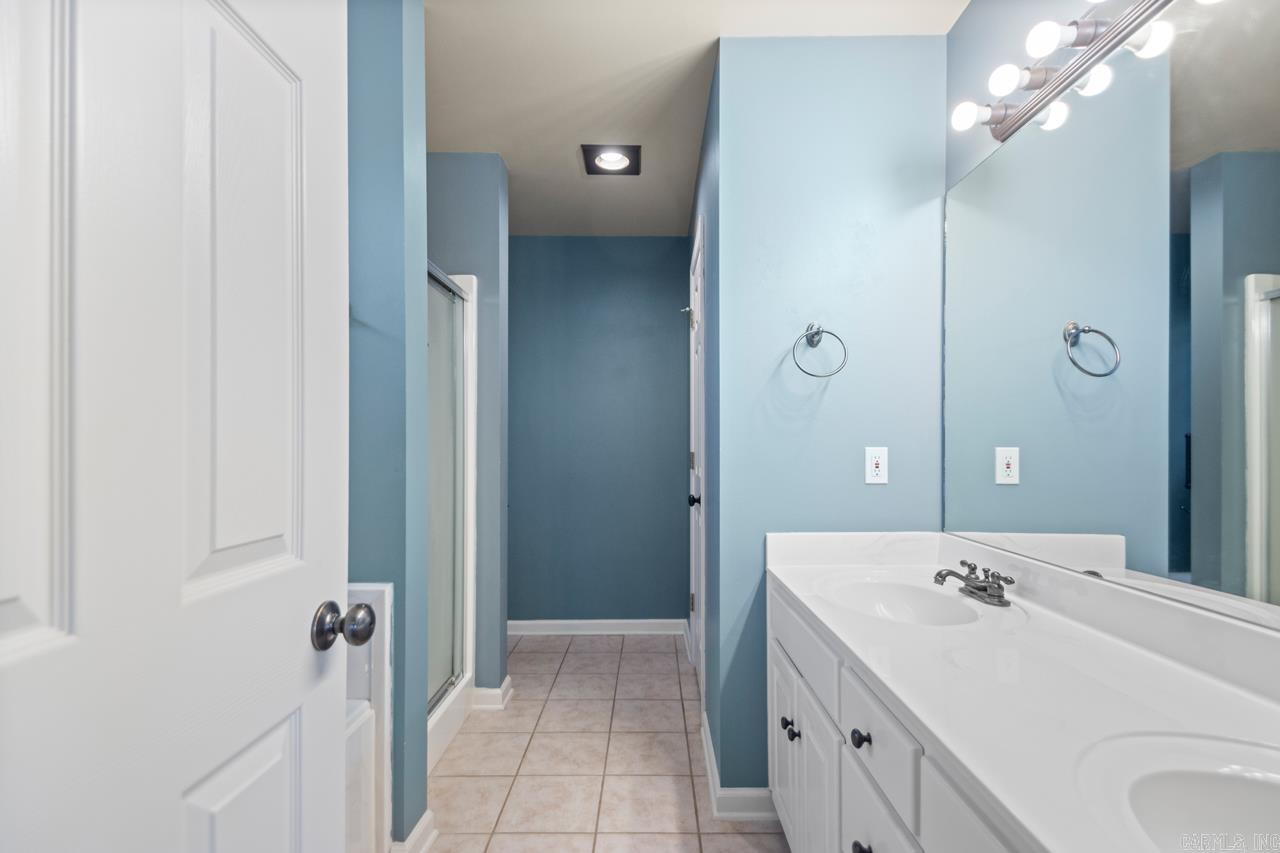 38 Reno Drive  Cabot, AR