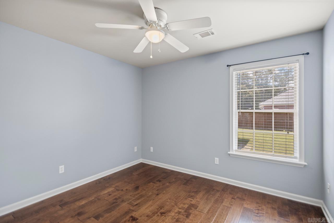 38 Reno Drive  Cabot, AR