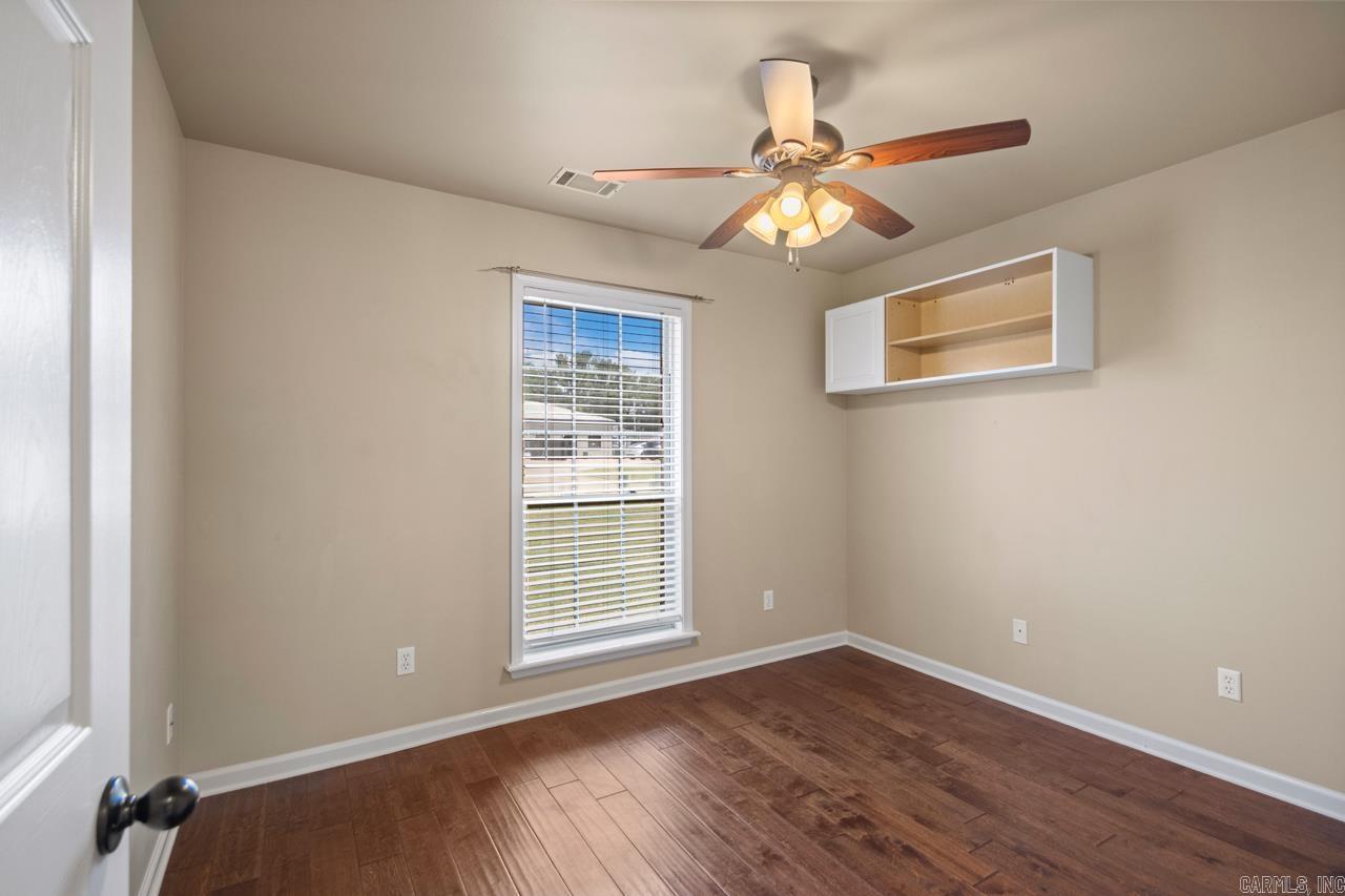38 Reno Drive  Cabot, AR