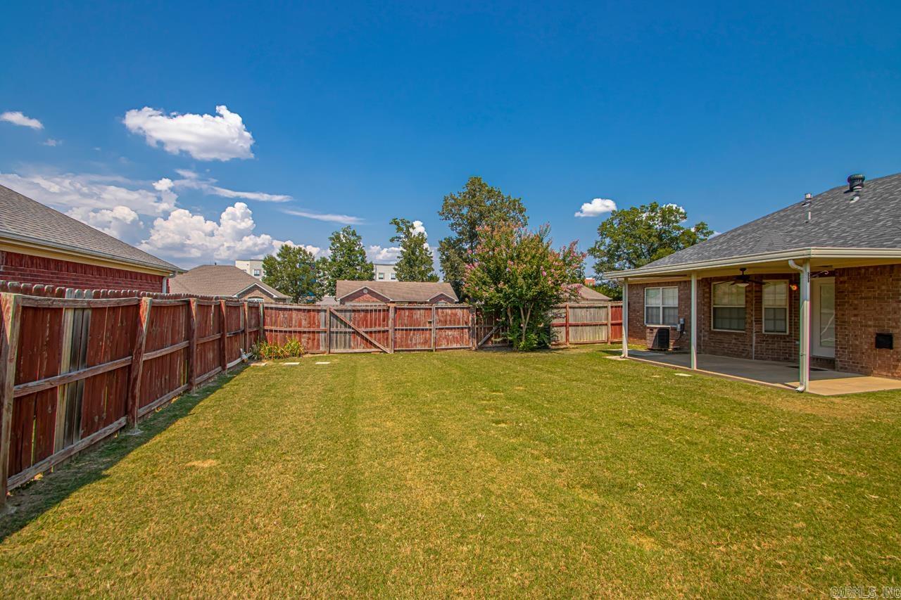 38 Reno Drive  Cabot, AR