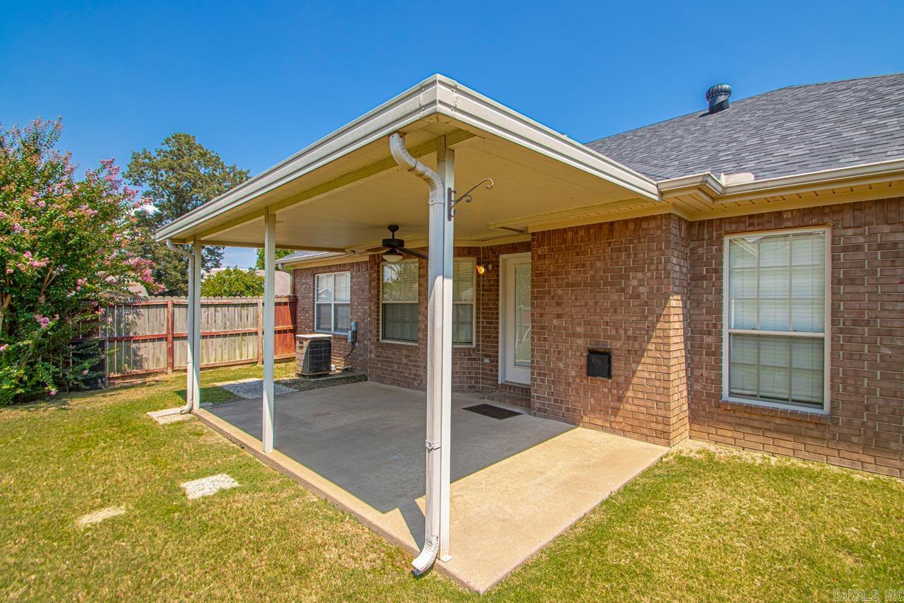 38 Reno Drive  Cabot, AR