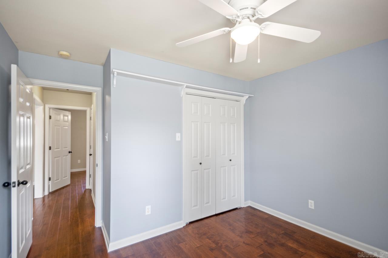 38 Reno Drive  Cabot, AR