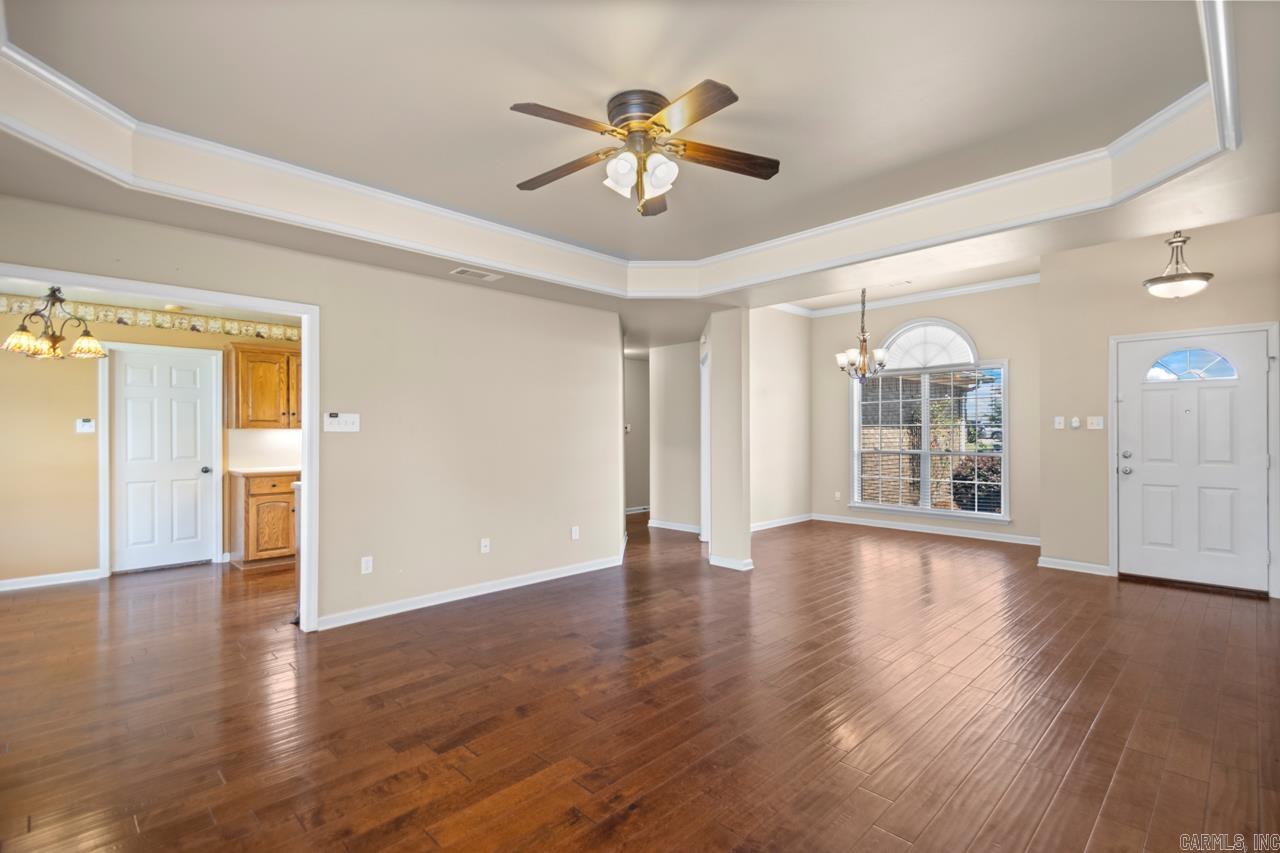 38 Reno Drive  Cabot, AR