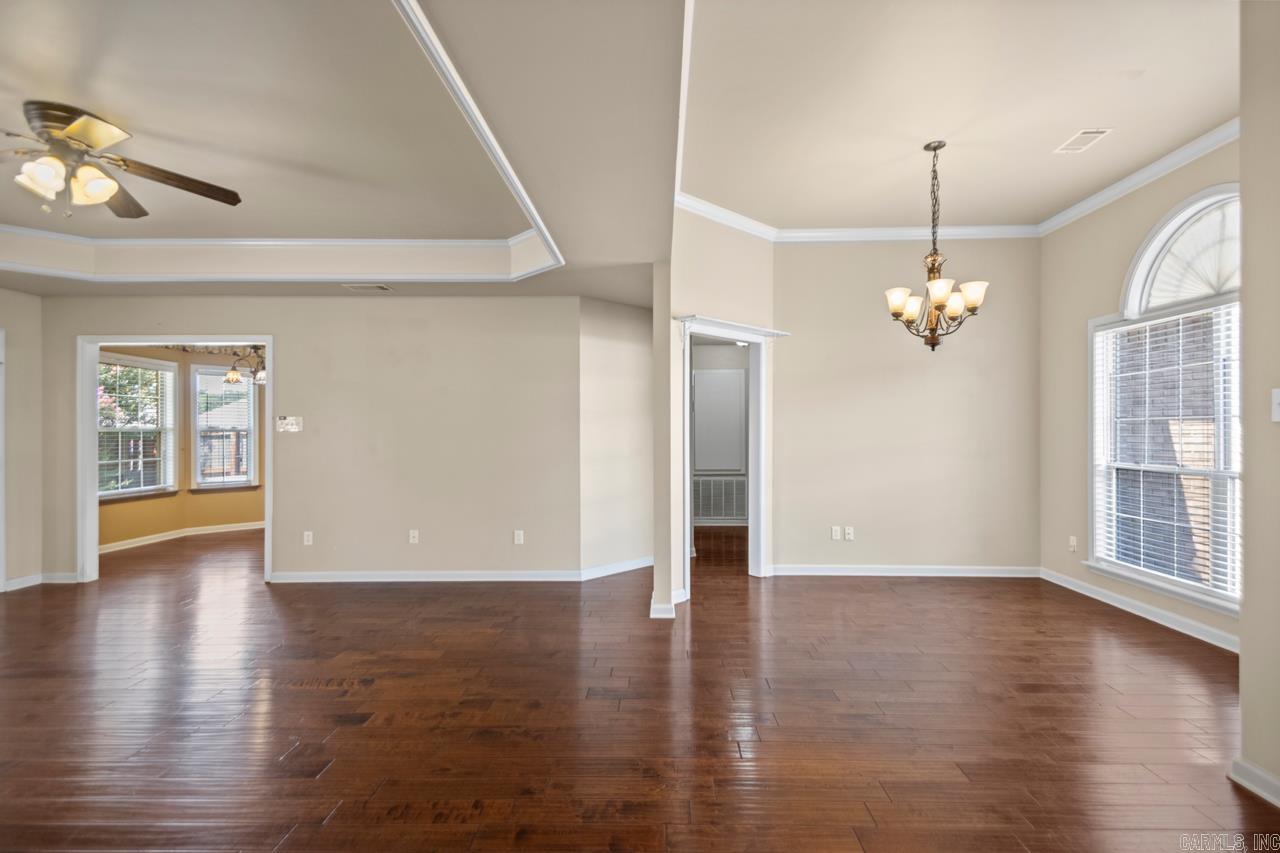 38 Reno Drive  Cabot, AR