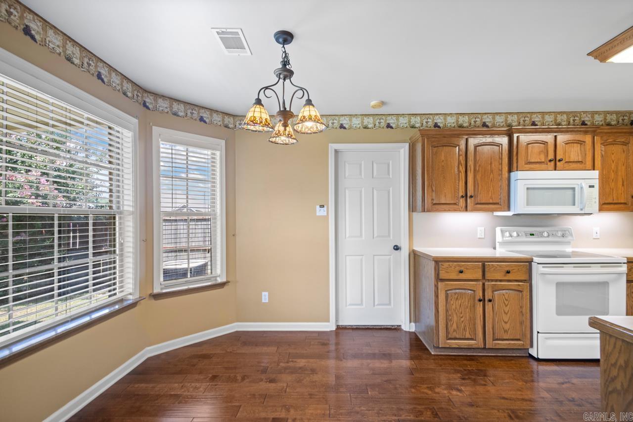 38 Reno Drive  Cabot, AR