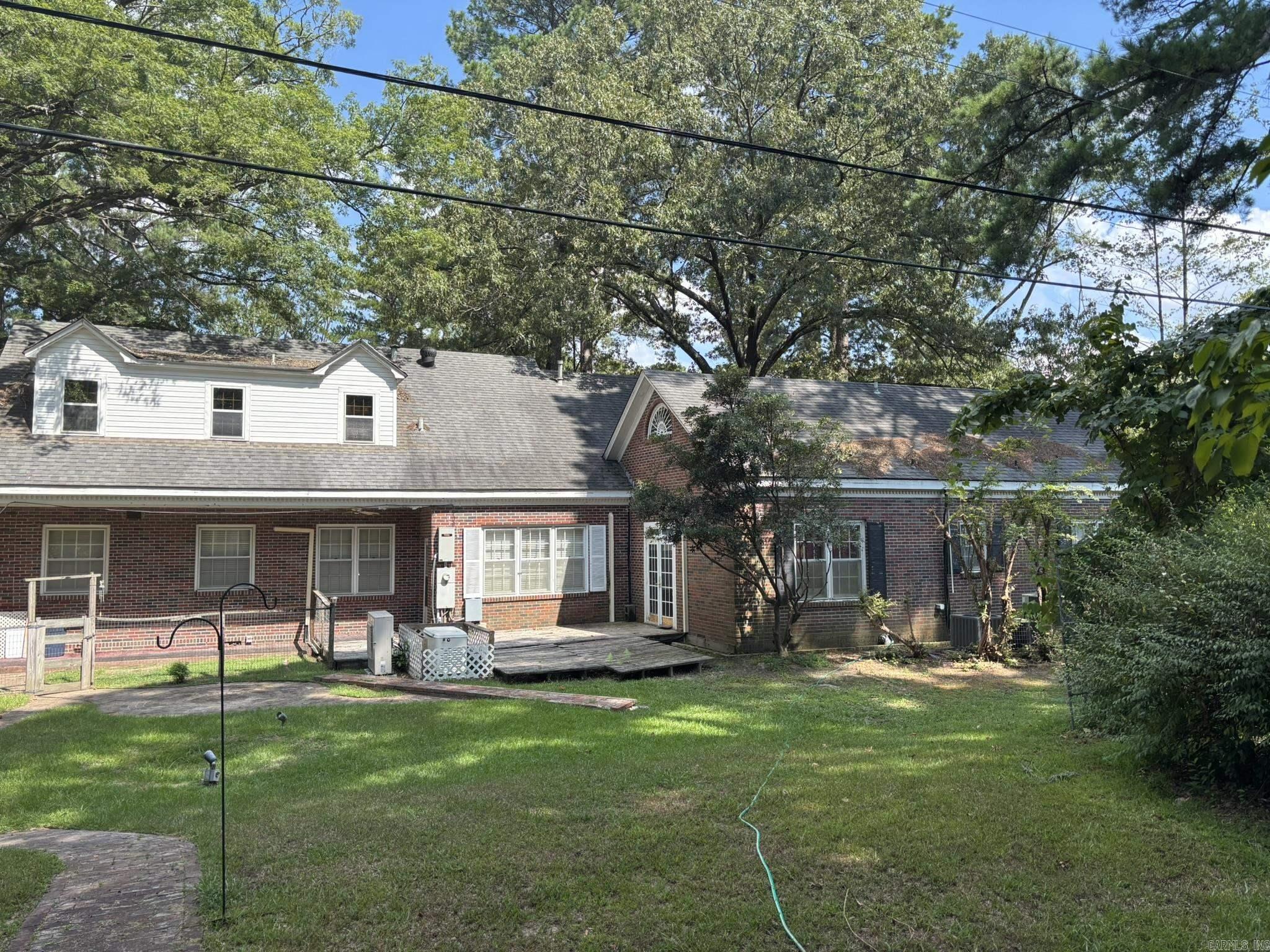 308 Elaine  Camden, AR
