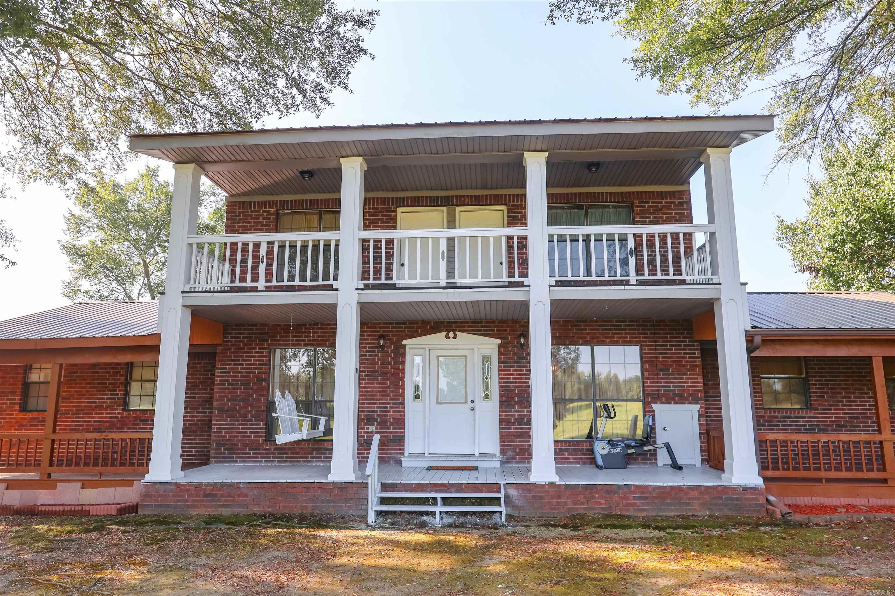 542 Kesterson  Dierks, AR