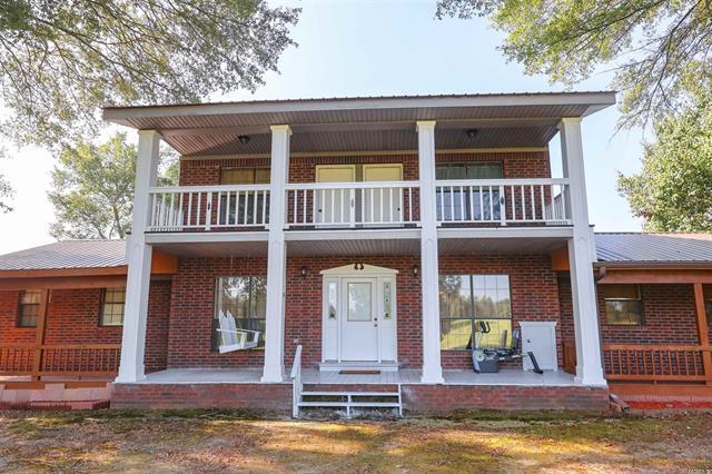 542  Kesterson  Dierks, AR