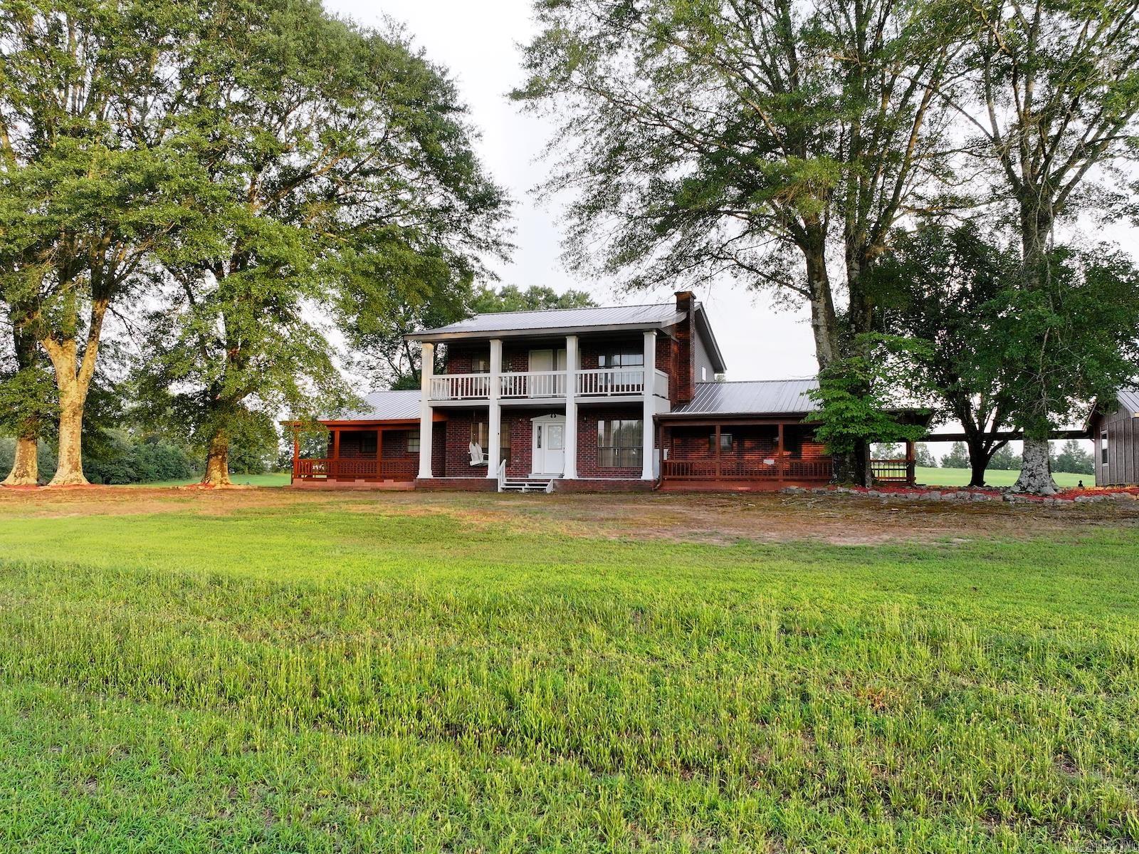 542 Kesterson  Dierks, AR