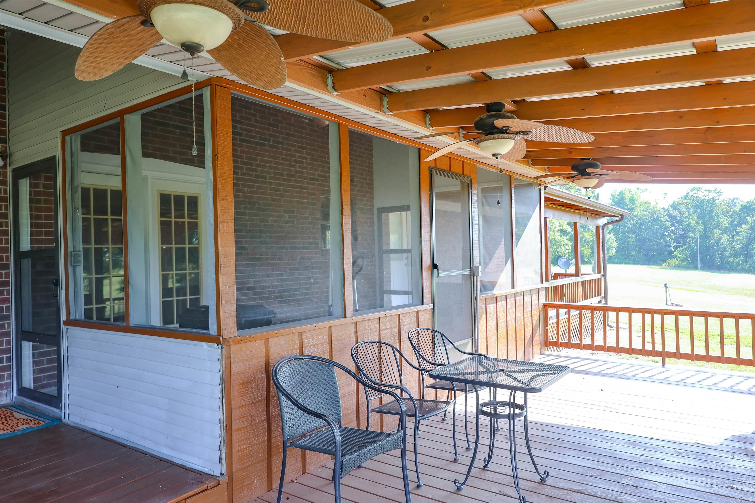 542 Kesterson  Dierks, AR