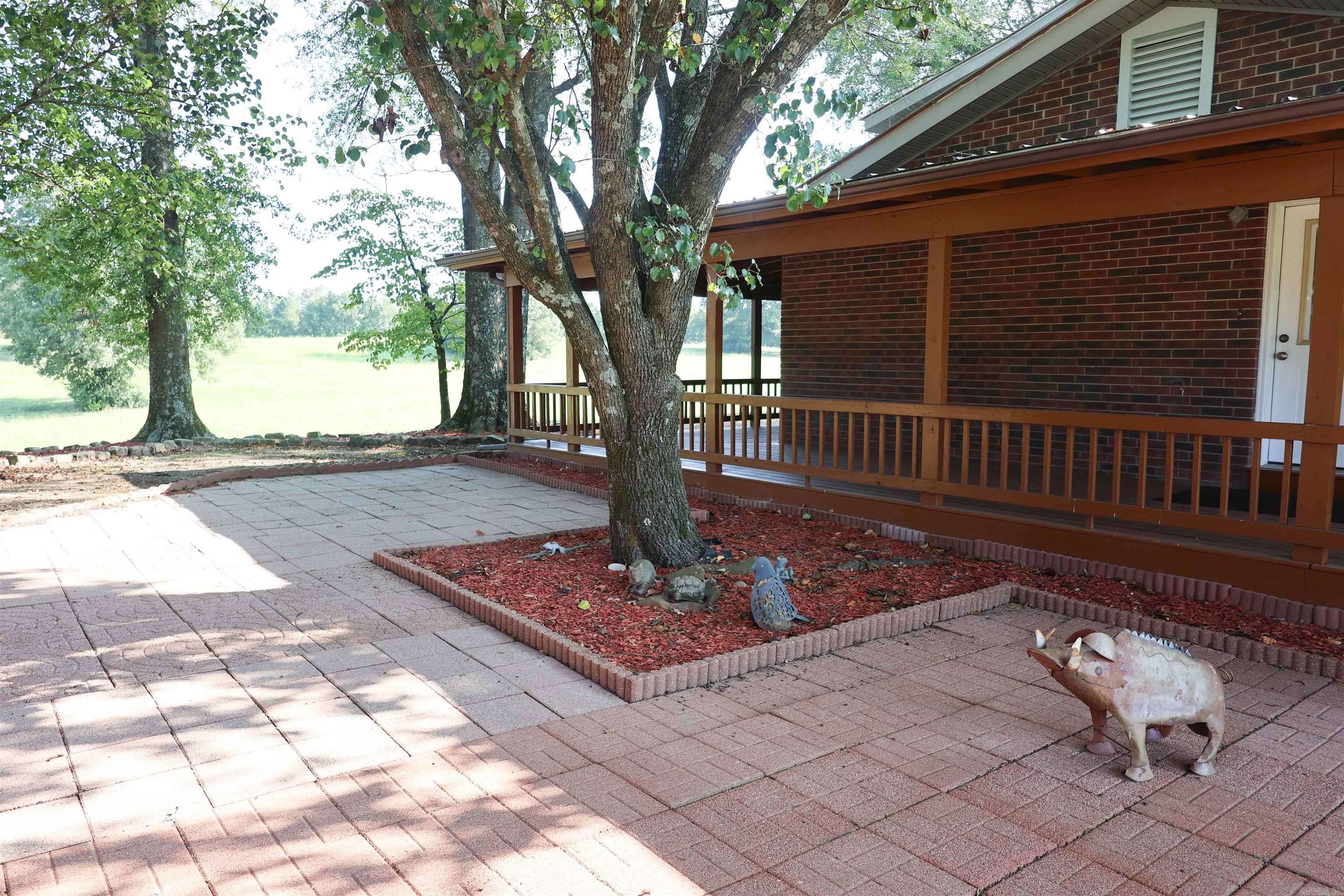 542 Kesterson  Dierks, AR
