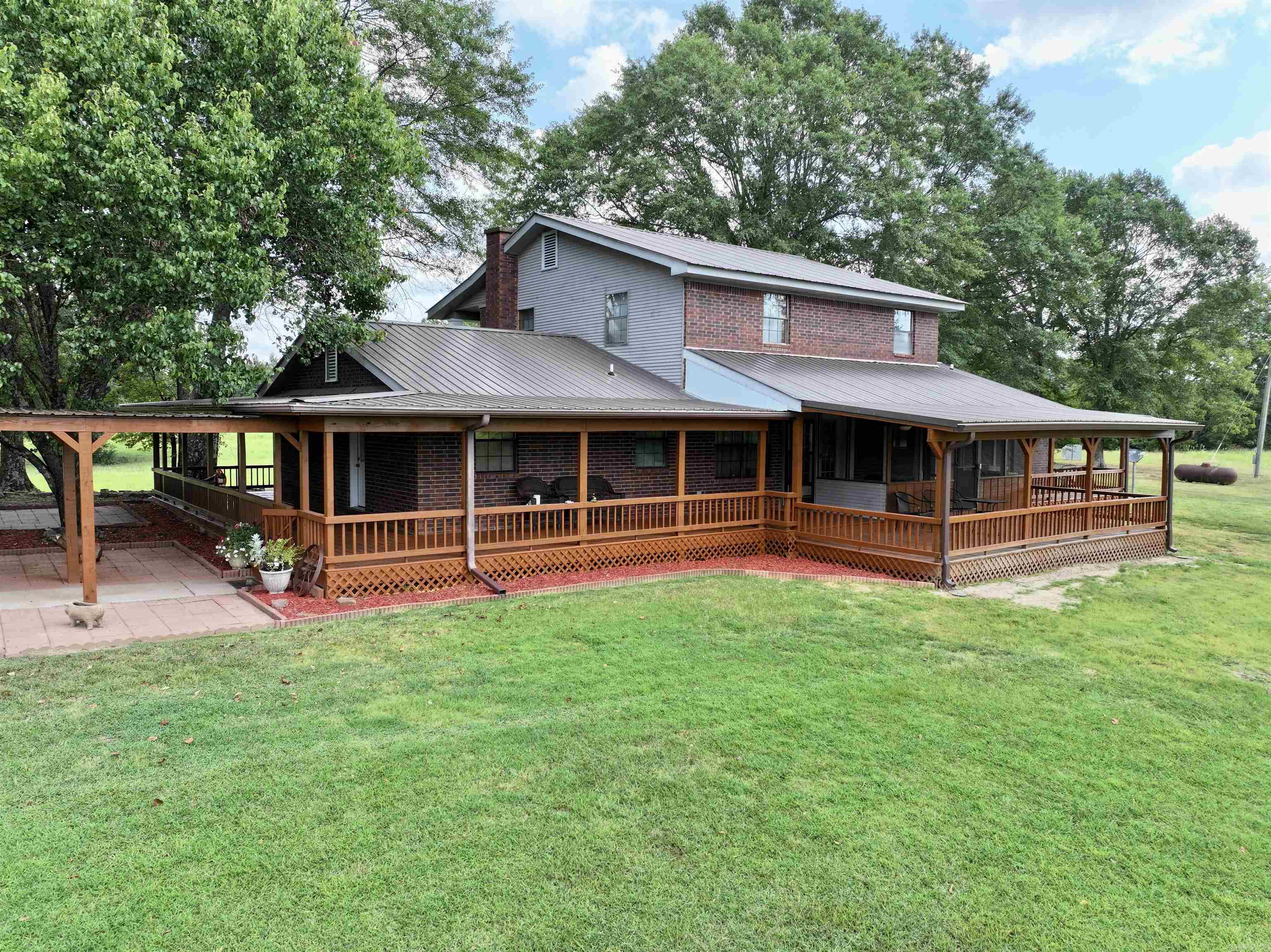 542 Kesterson  Dierks, AR