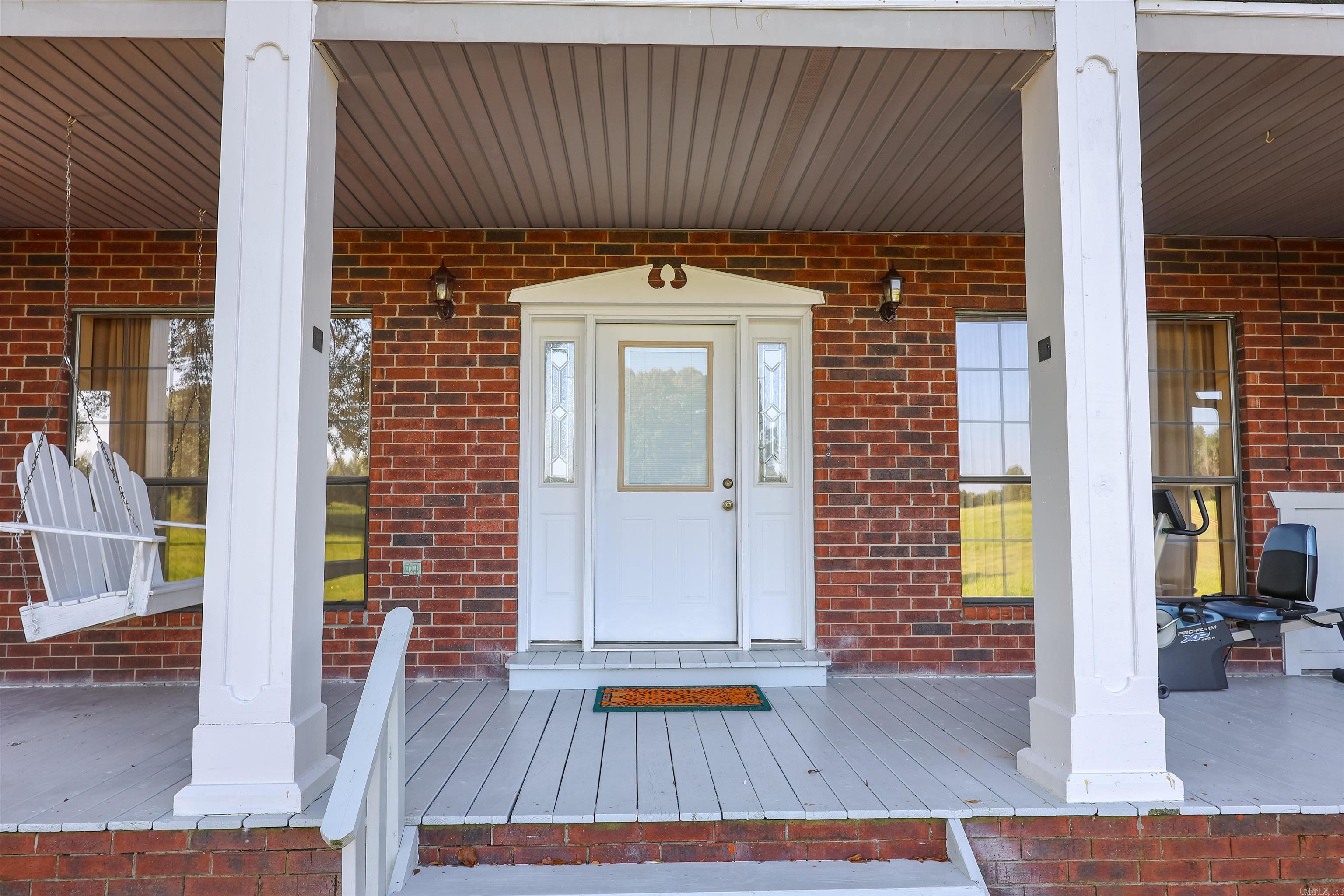 542 Kesterson  Dierks, AR
