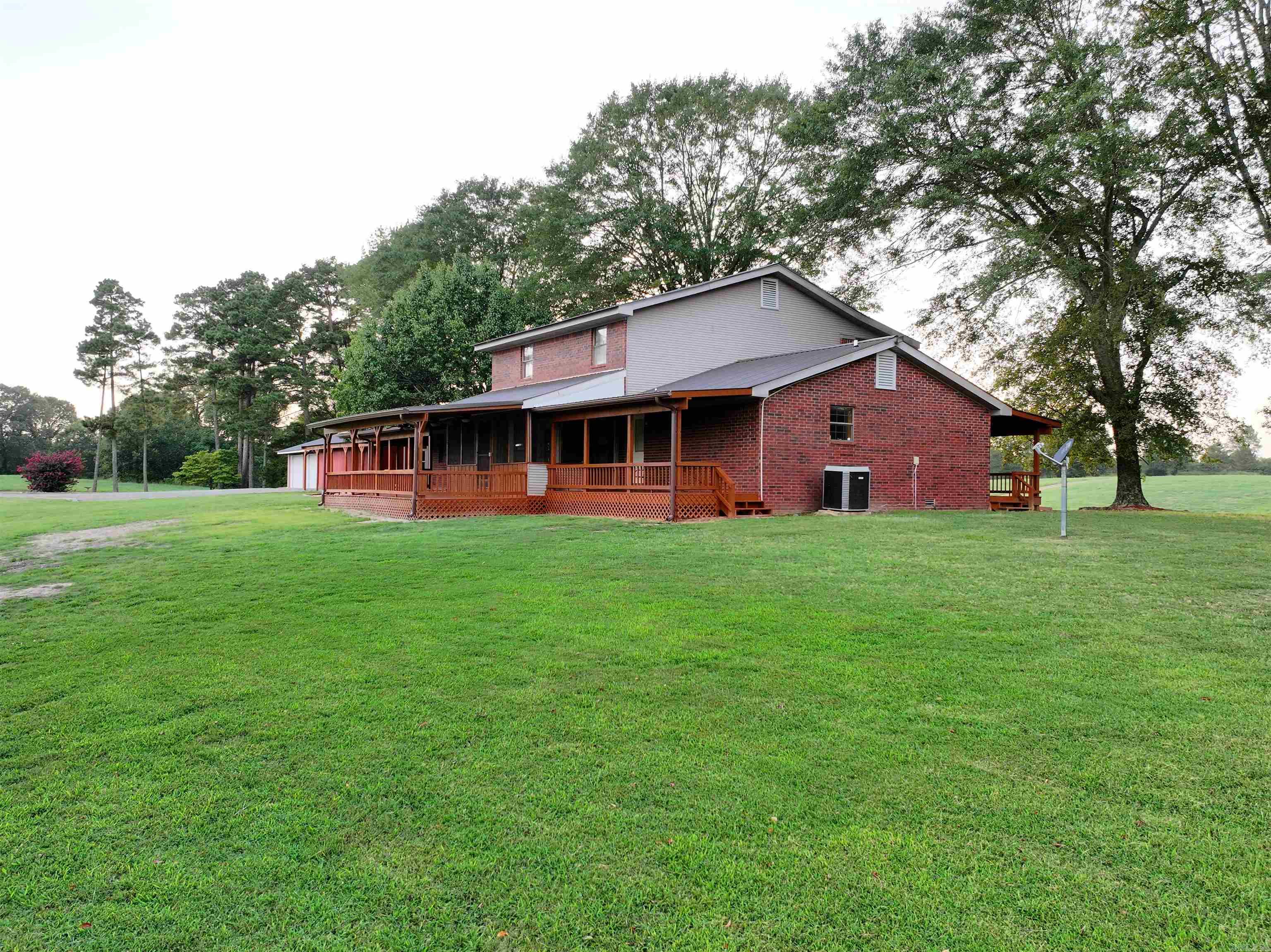 542 Kesterson  Dierks, AR