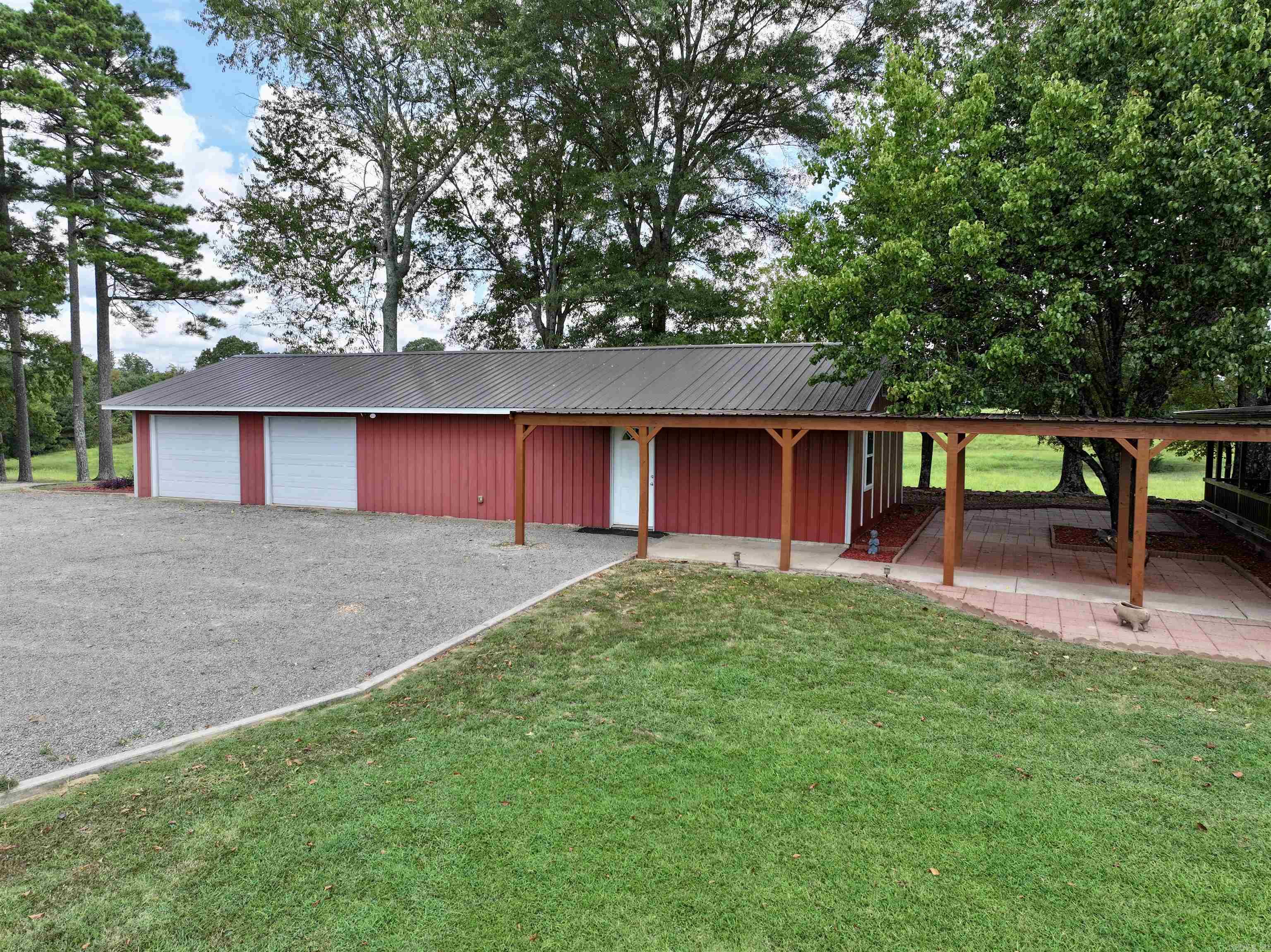542 Kesterson  Dierks, AR