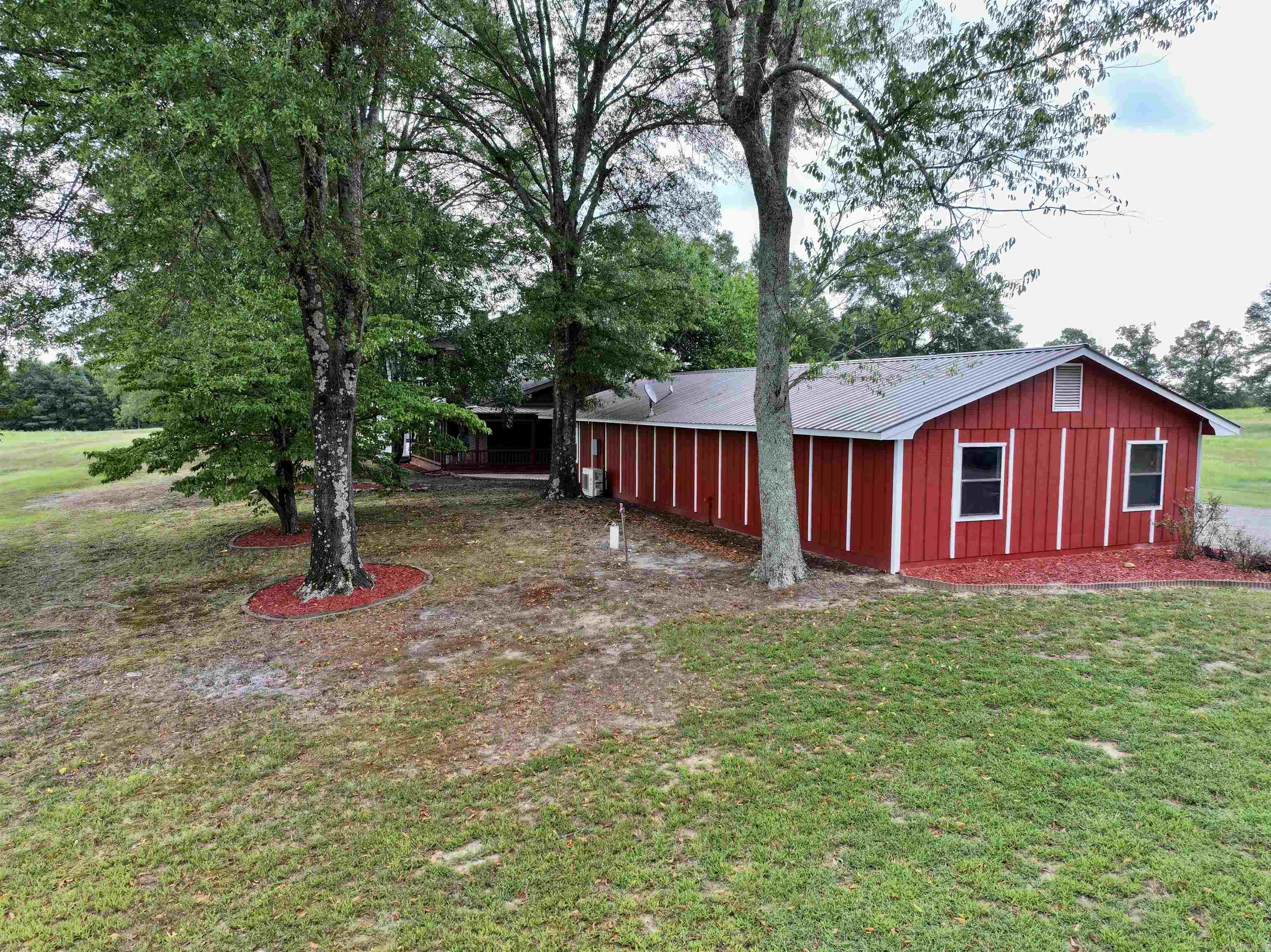 542 Kesterson  Dierks, AR