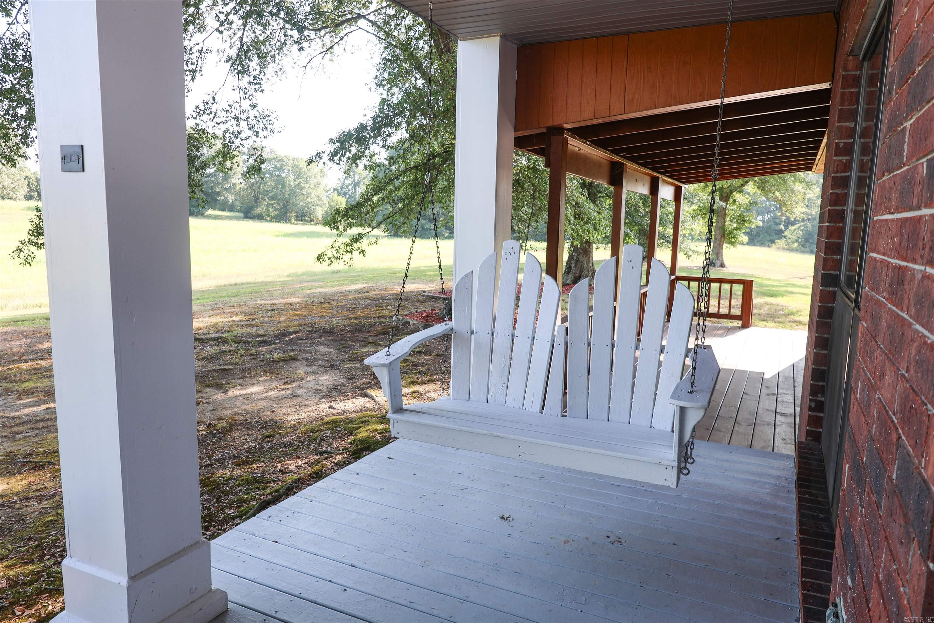 542 Kesterson  Dierks, AR