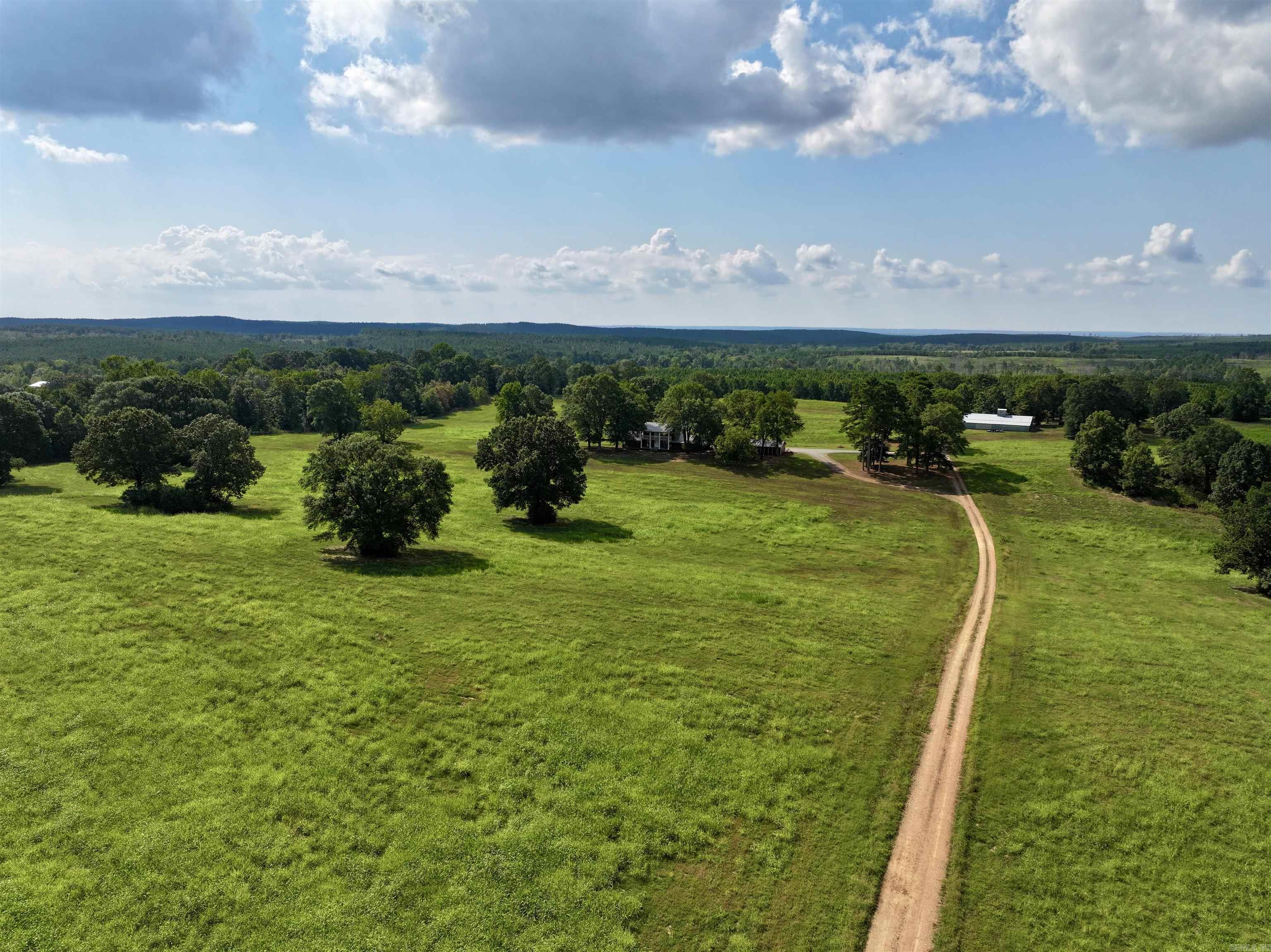 542 Kesterson  Dierks, AR