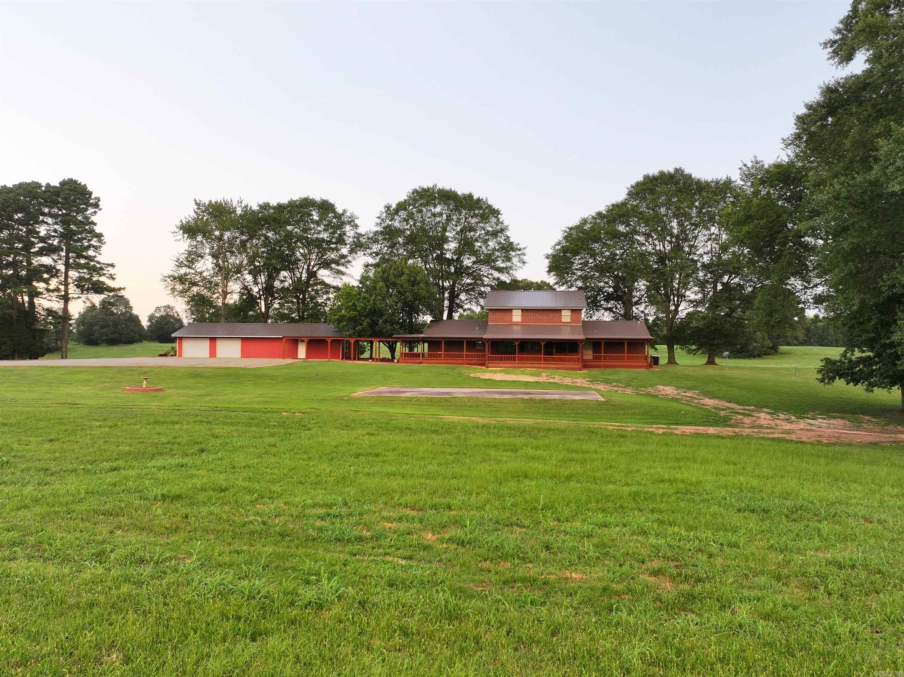542 Kesterson  Dierks, AR