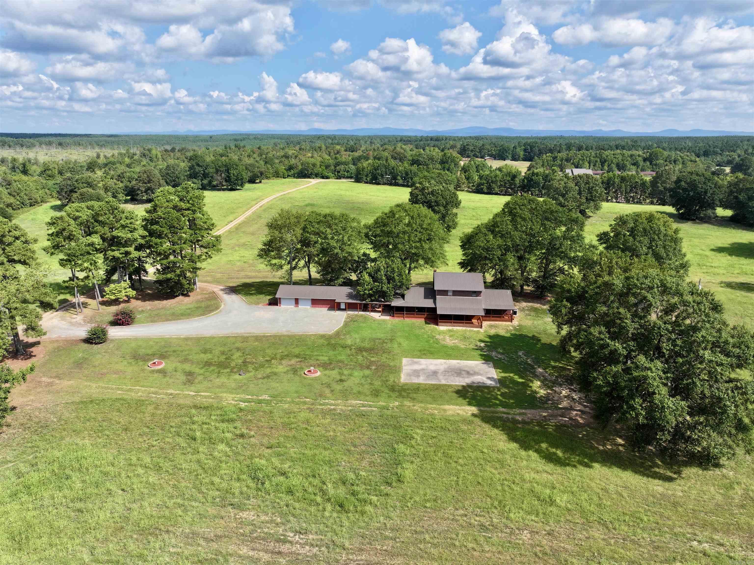 542 Kesterson  Dierks, AR