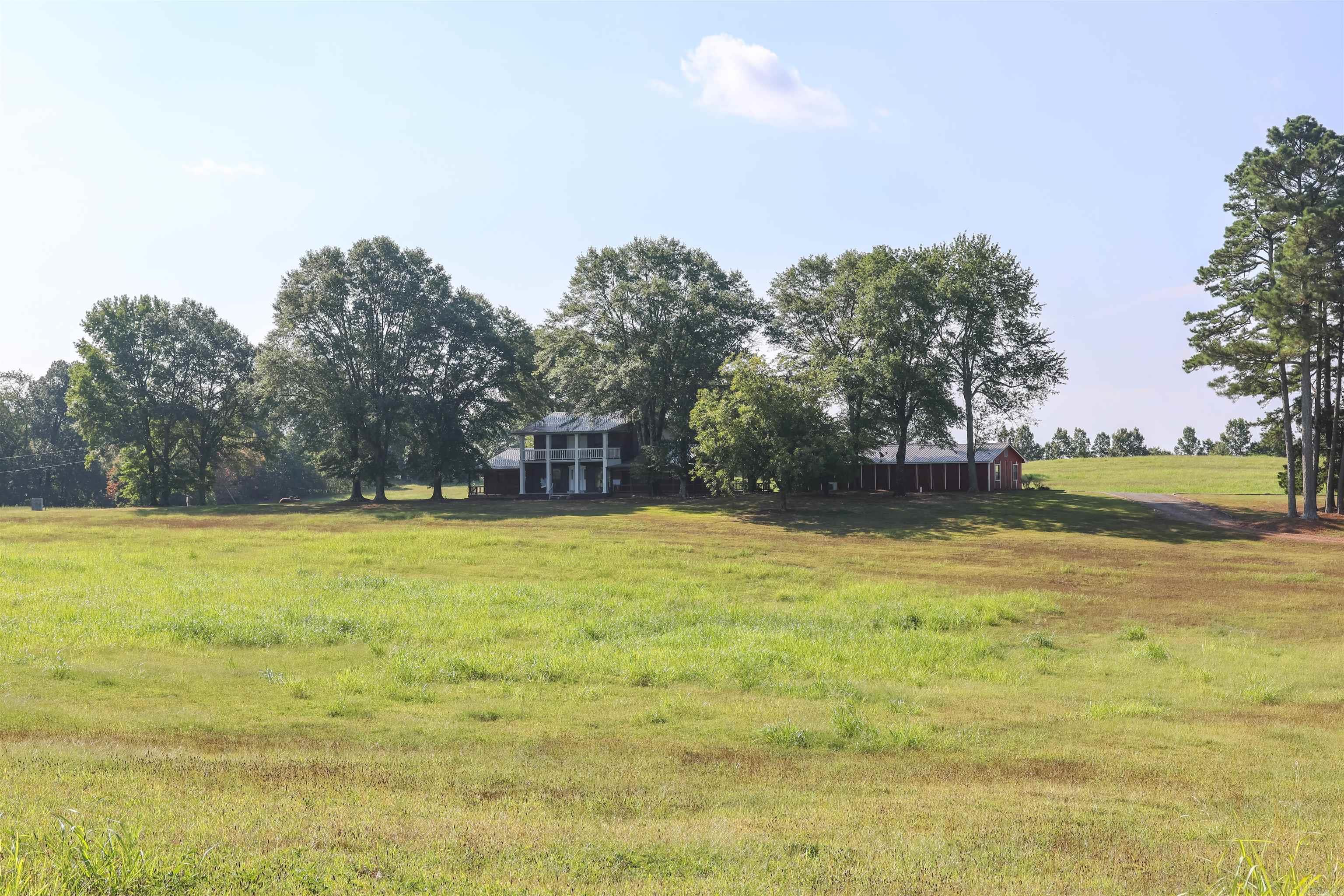 542 Kesterson  Dierks, AR