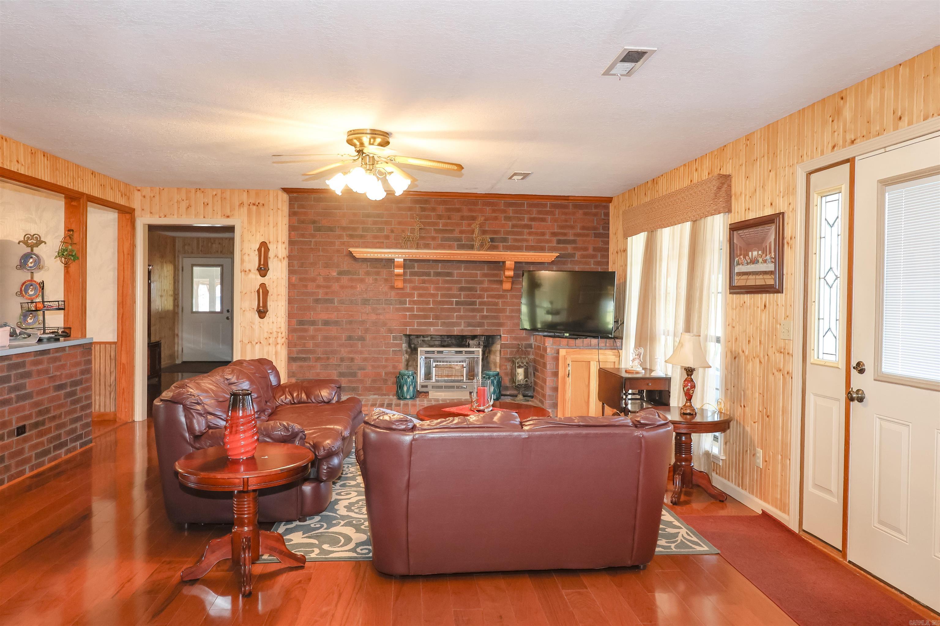 542 Kesterson  Dierks, AR